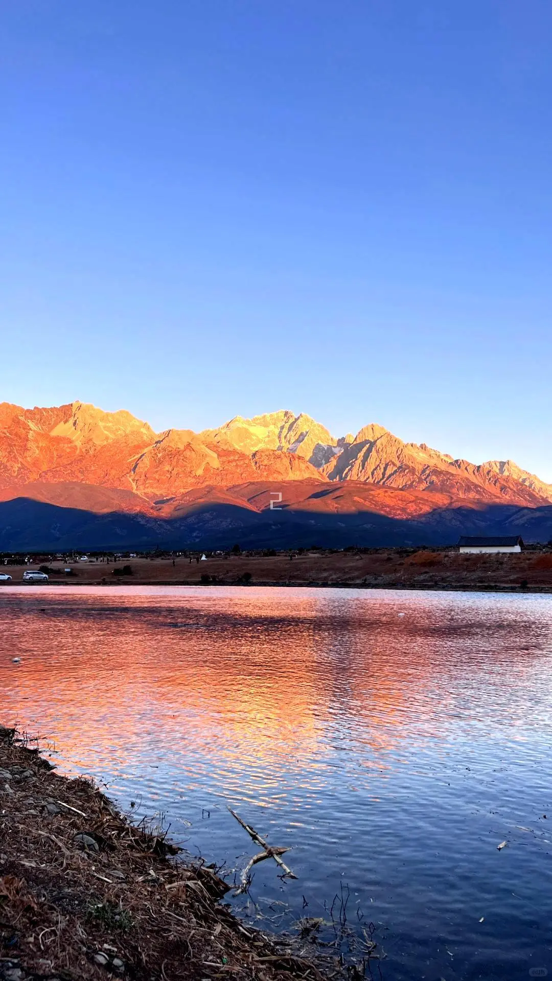 昆明-大理-丽江✈️云南四天三夜游玩指南