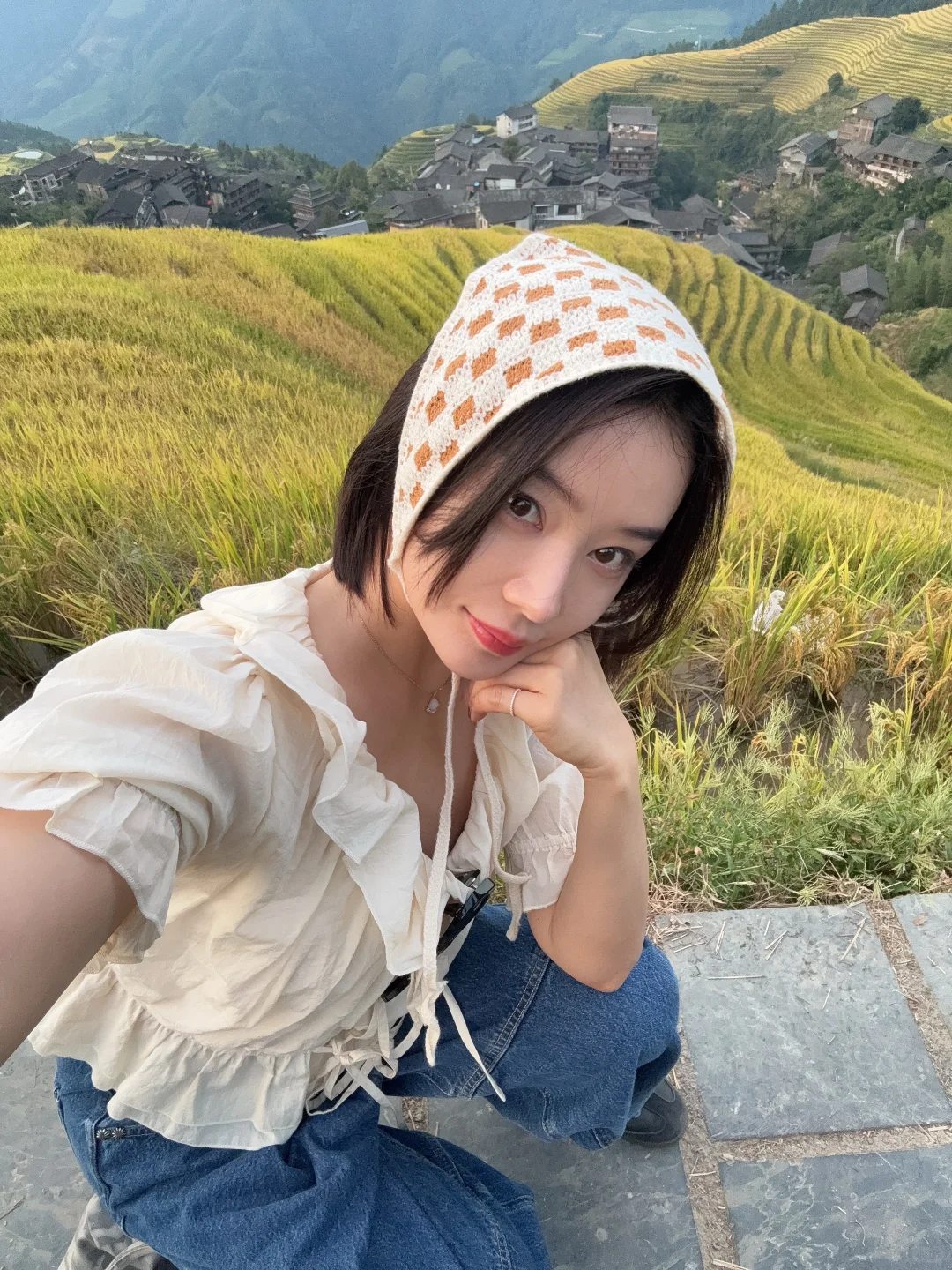 你一句甲天下，我就来了真桂林🎉