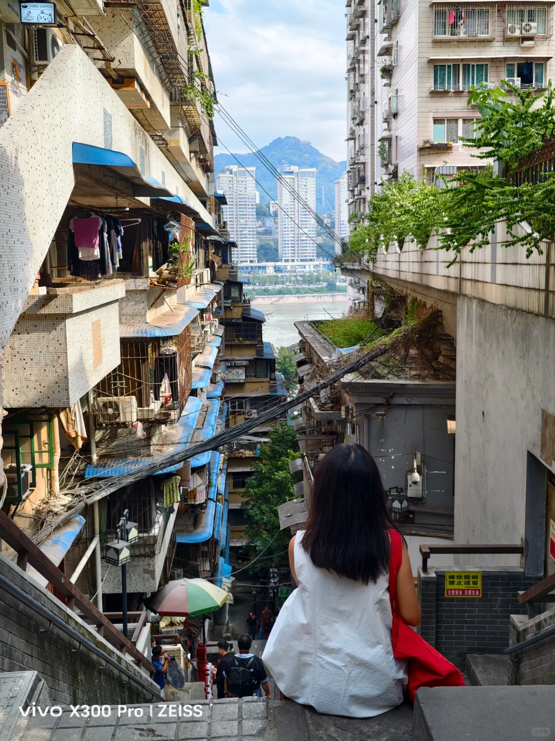 第一次来重庆，4天3晚citywalk详细路线