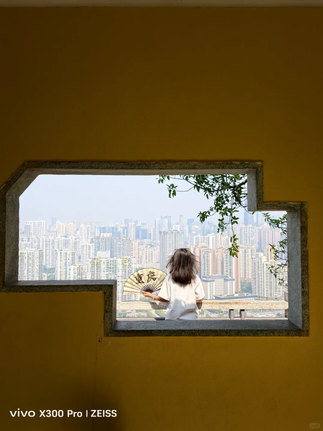 第一次来重庆，4天3晚citywalk详细路线