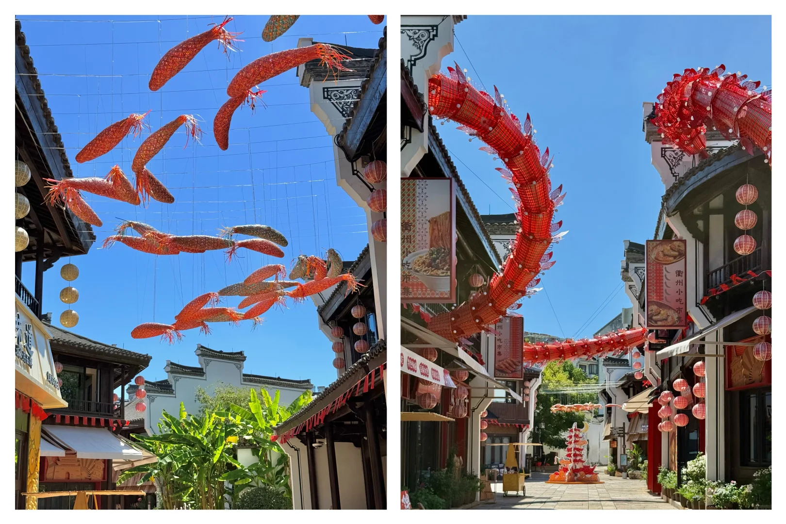 衢州,一个被低估的宝藏江南古城❗️