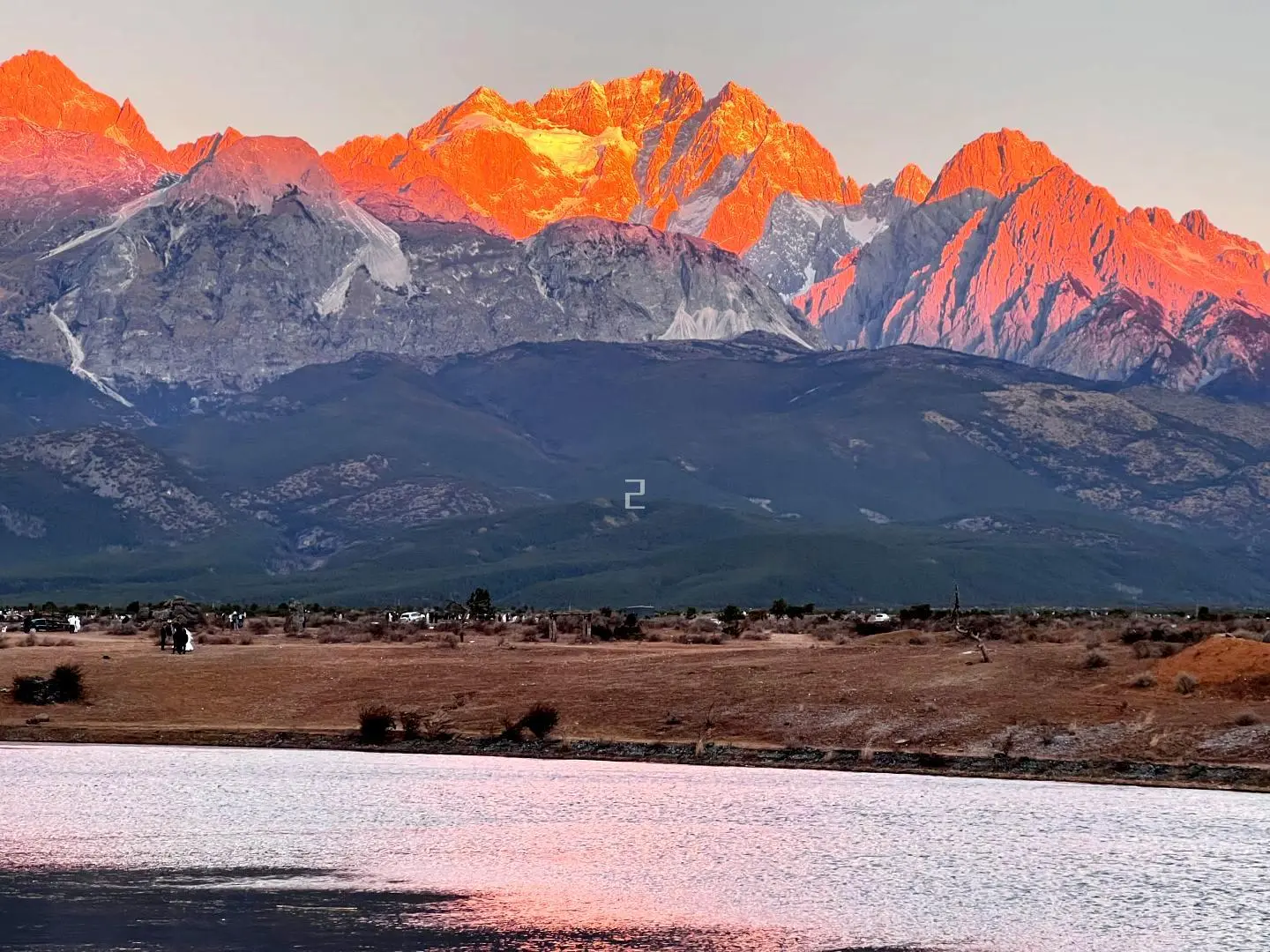 昆明-大理-丽江✈️云南四天三夜游玩指南