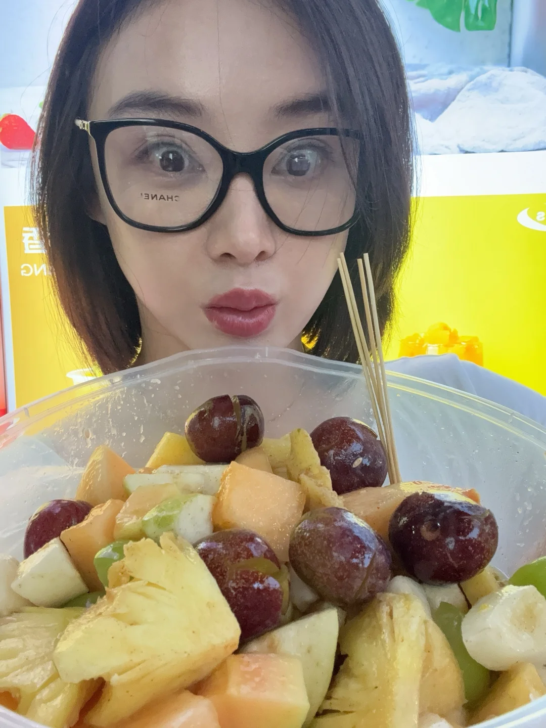 你一句甲天下，我就来了真桂林🎉