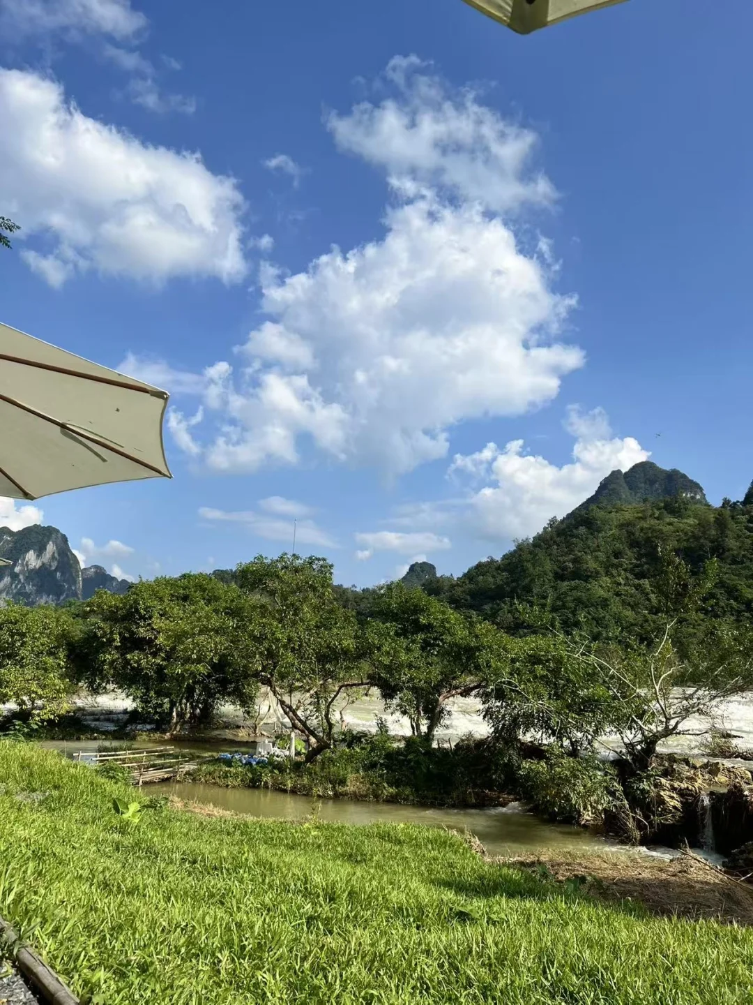 崇左已回，说点大实话‼️