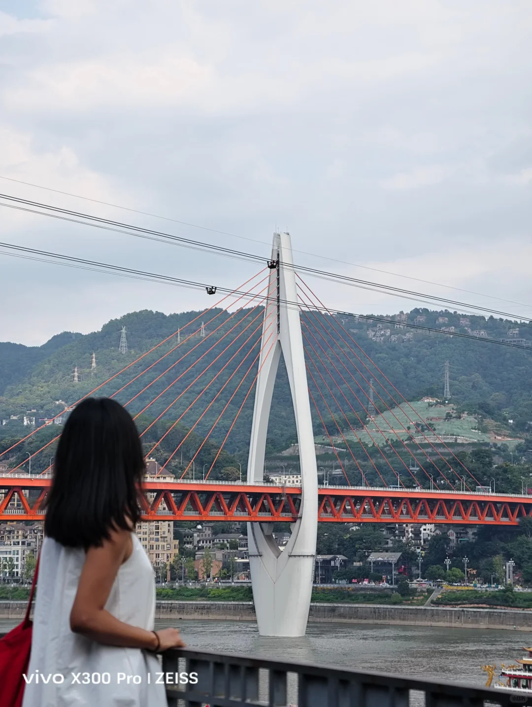 第一次来重庆，4天3晚citywalk详细路线