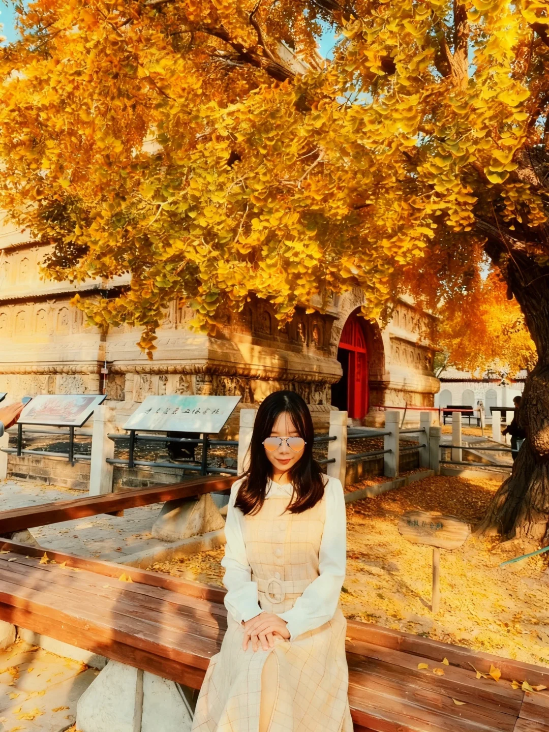 于是我驻足🍂享受无法复刻的瞬间(附攻略