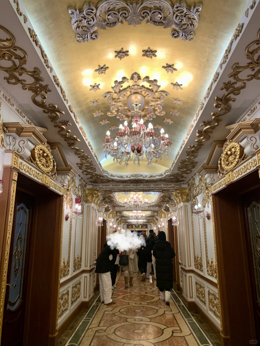 哈尔滨三天两晚！！人均500💰保姆级超全攻略