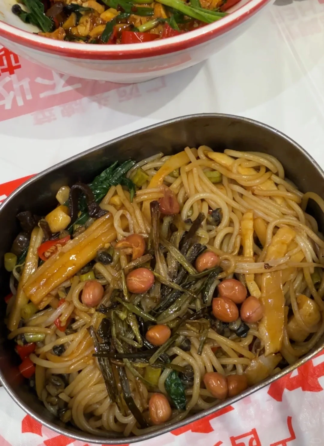 你一句甲天下，我就来了真桂林🎉