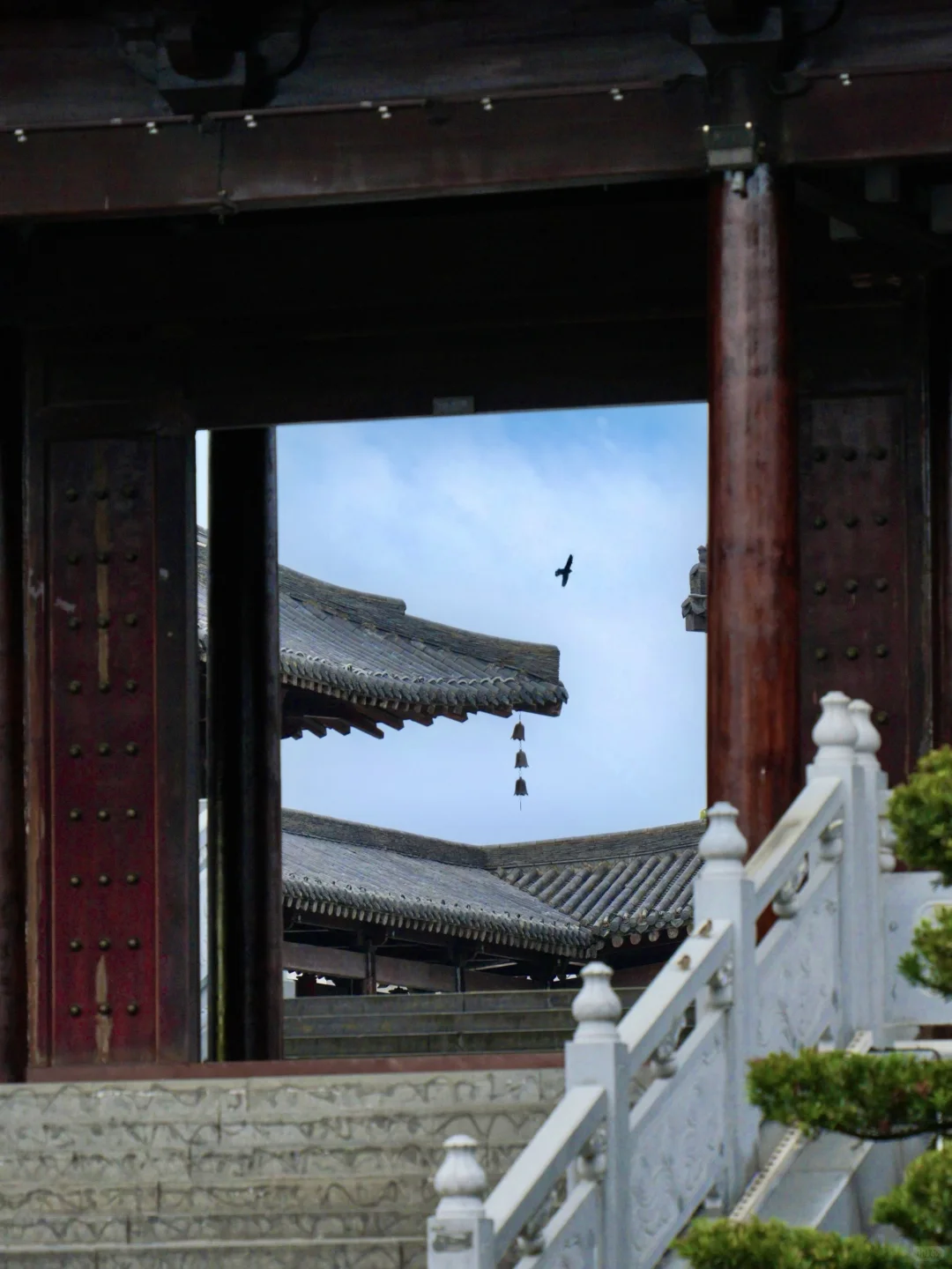 衢州,一个被低估的宝藏江南古城❗️