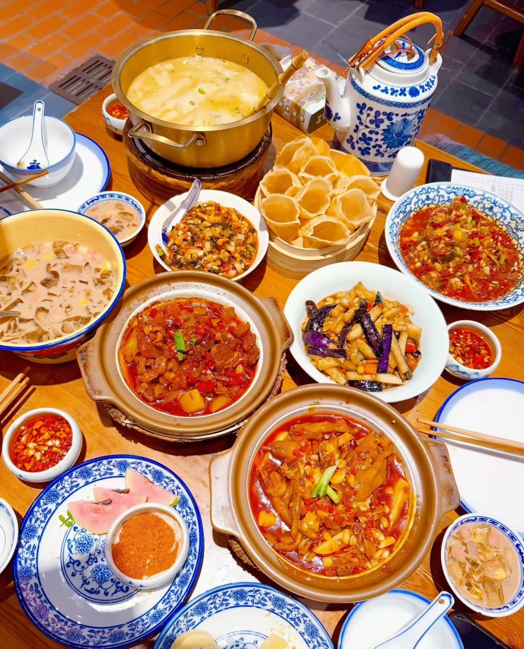 江西安徽旅游3-7日｜包车游攻略看这篇就够了