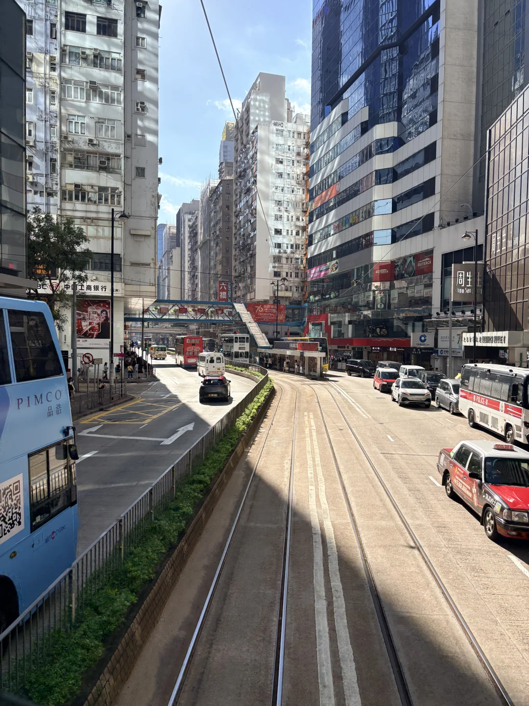 🇭🇰香港旅游攻略|四天~不逛街纯玩拍照版~