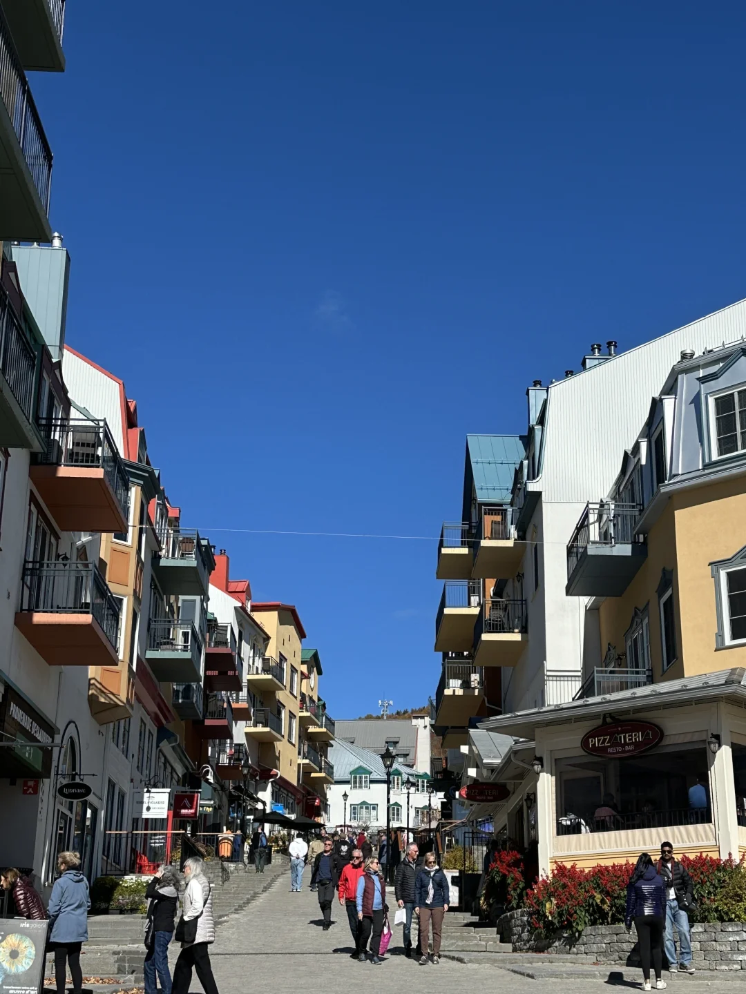 🇨🇦加东|环线自驾游🚗附详细路线攻略-上