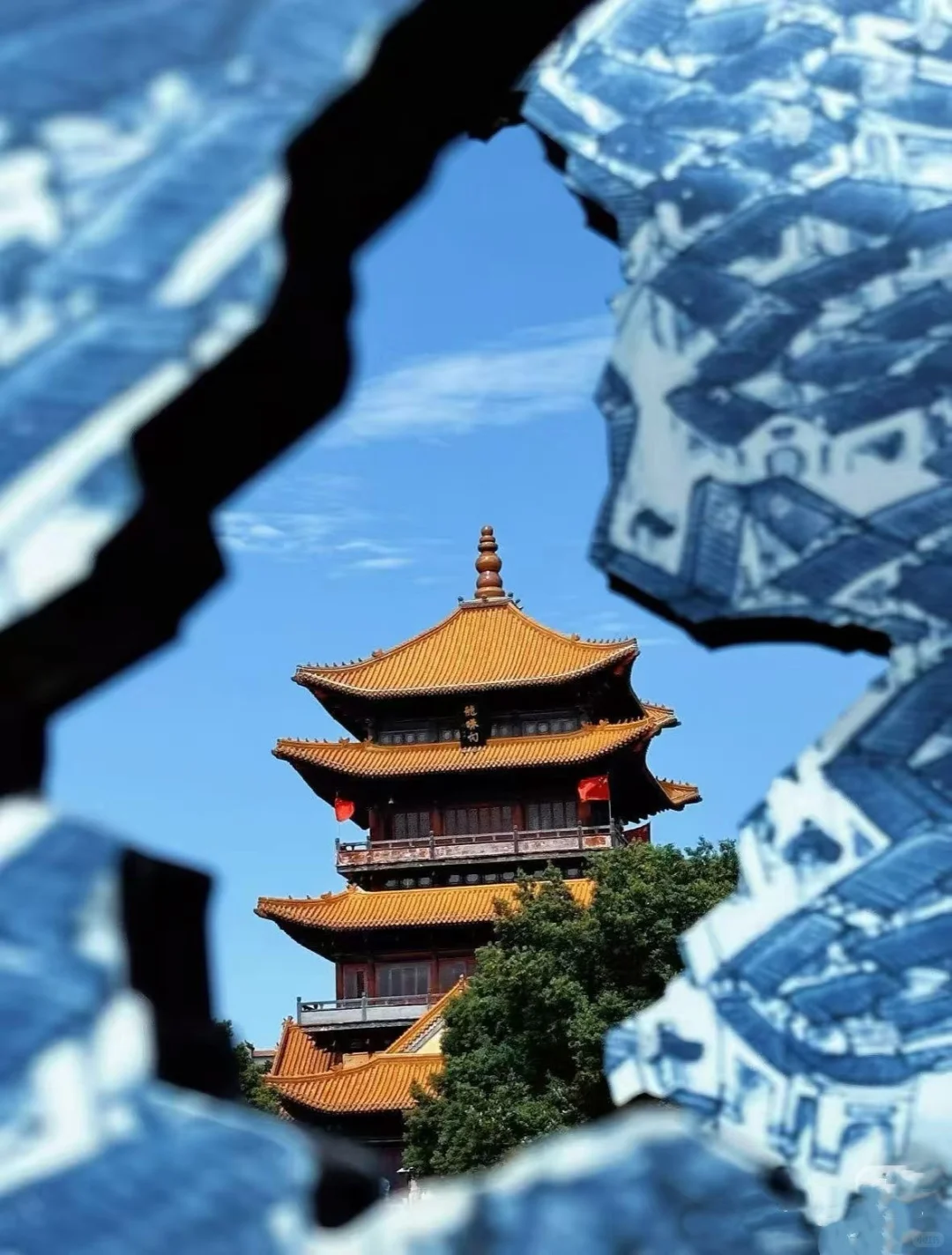 江西安徽旅游3-7日｜包车游攻略看这篇就够了