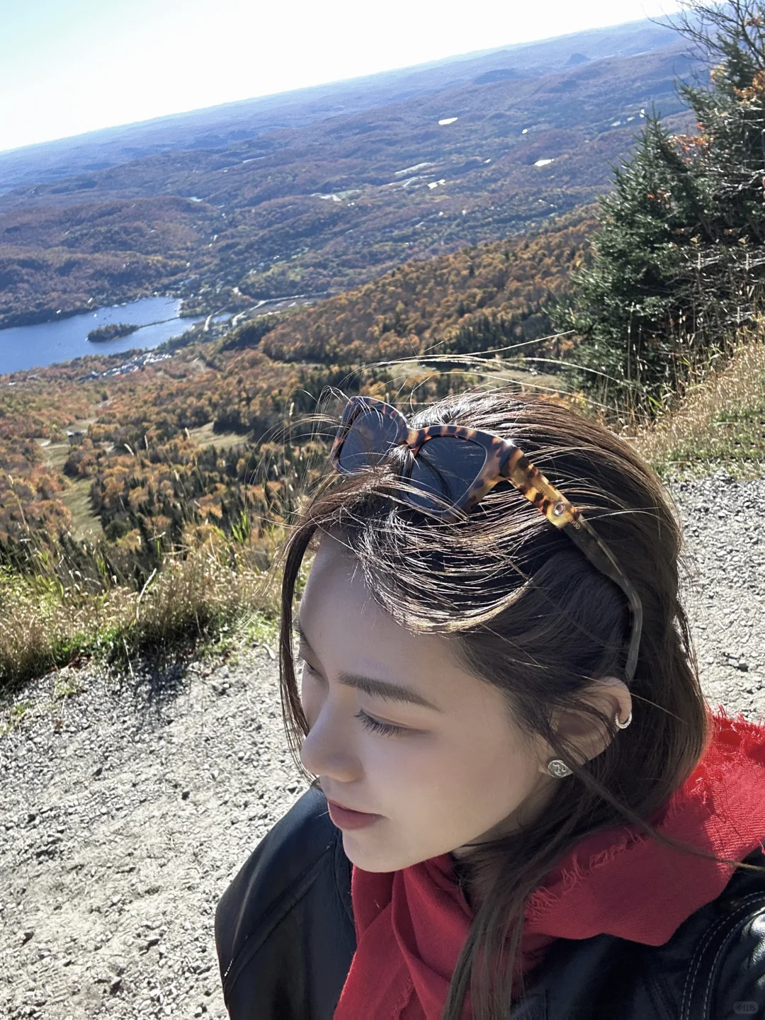 🇨🇦加东|环线自驾游🚗附详细路线攻略-上