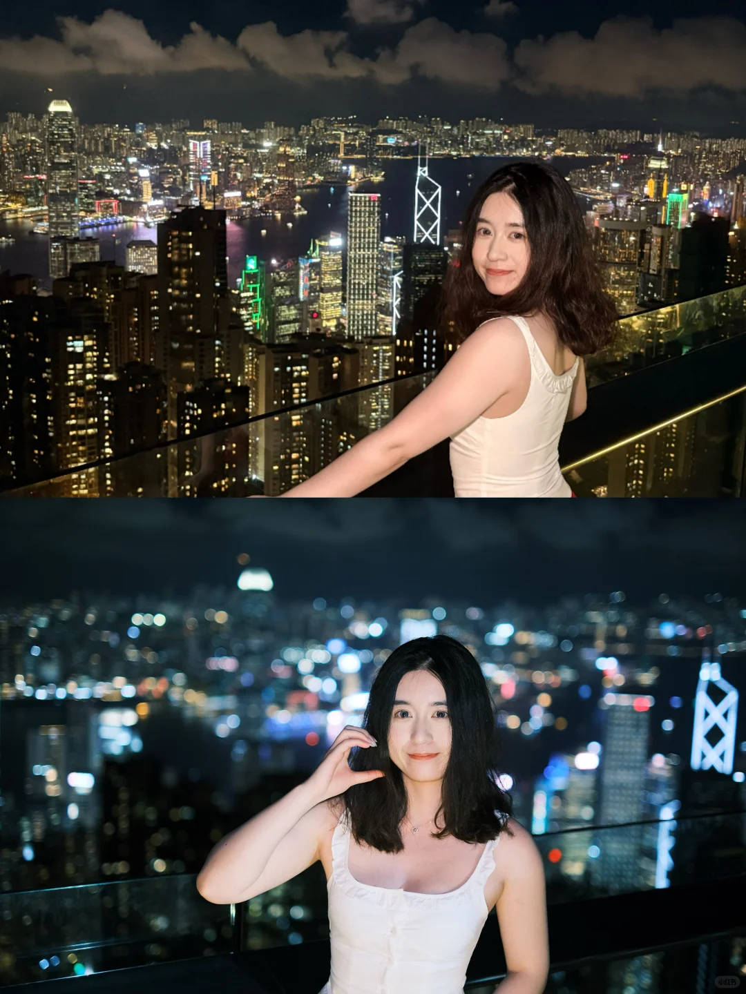 🇭🇰香港旅游攻略|四天~不逛街纯玩拍照版~