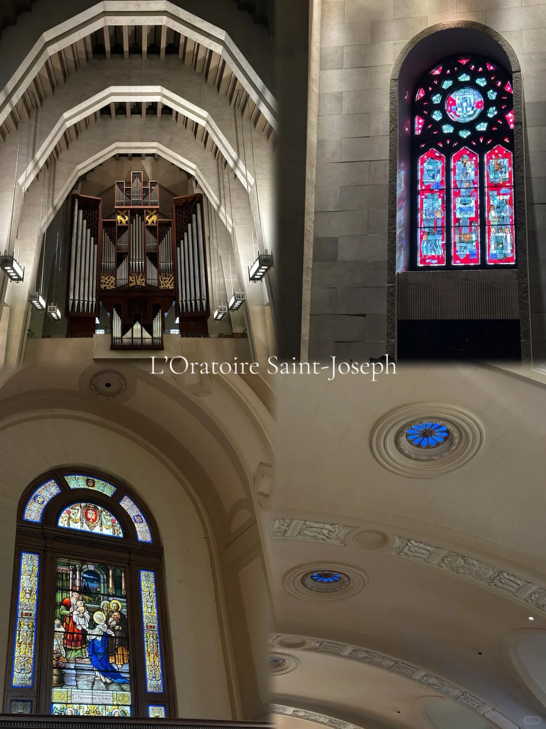 🇨🇦加东|环线自驾游🚗附详细路线攻略-上