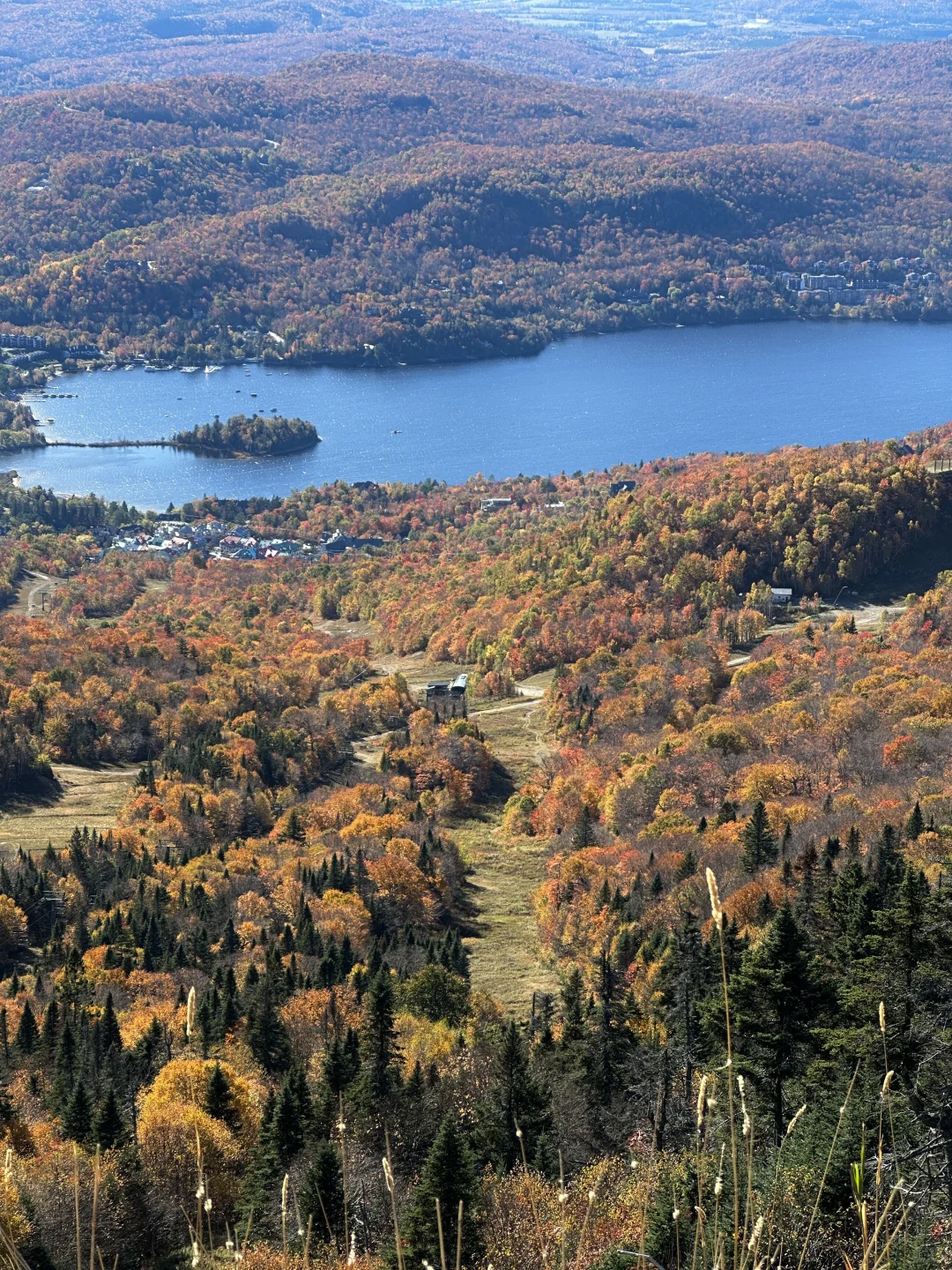 🇨🇦加东|环线自驾游🚗附详细路线攻略-上