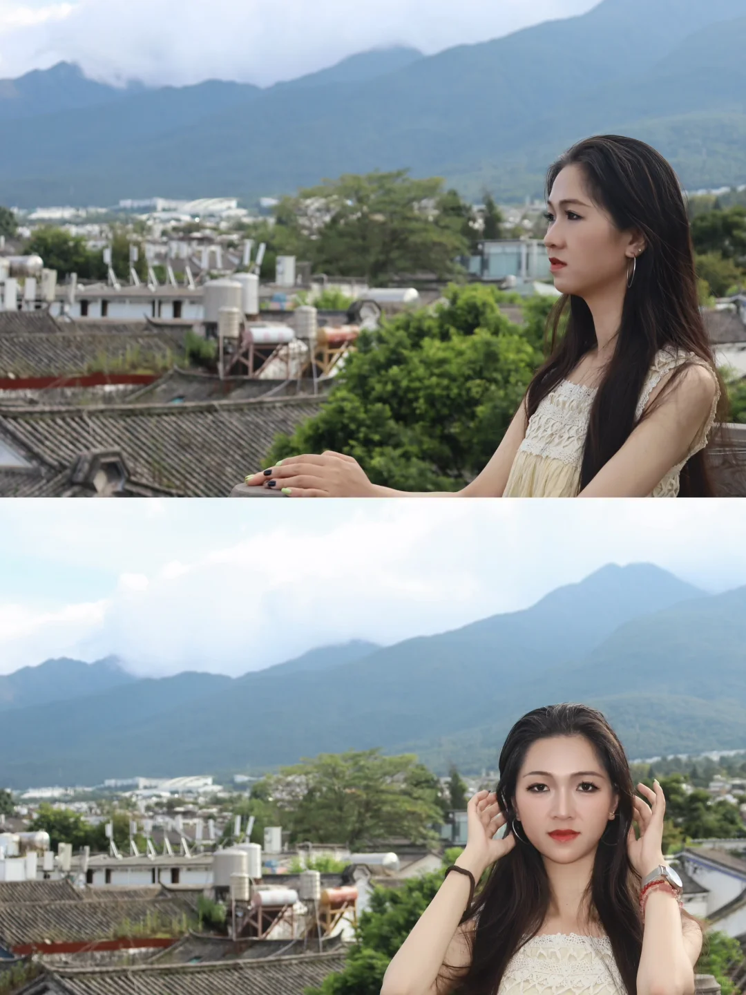 大理旅游攻略📸懒人自由行计划