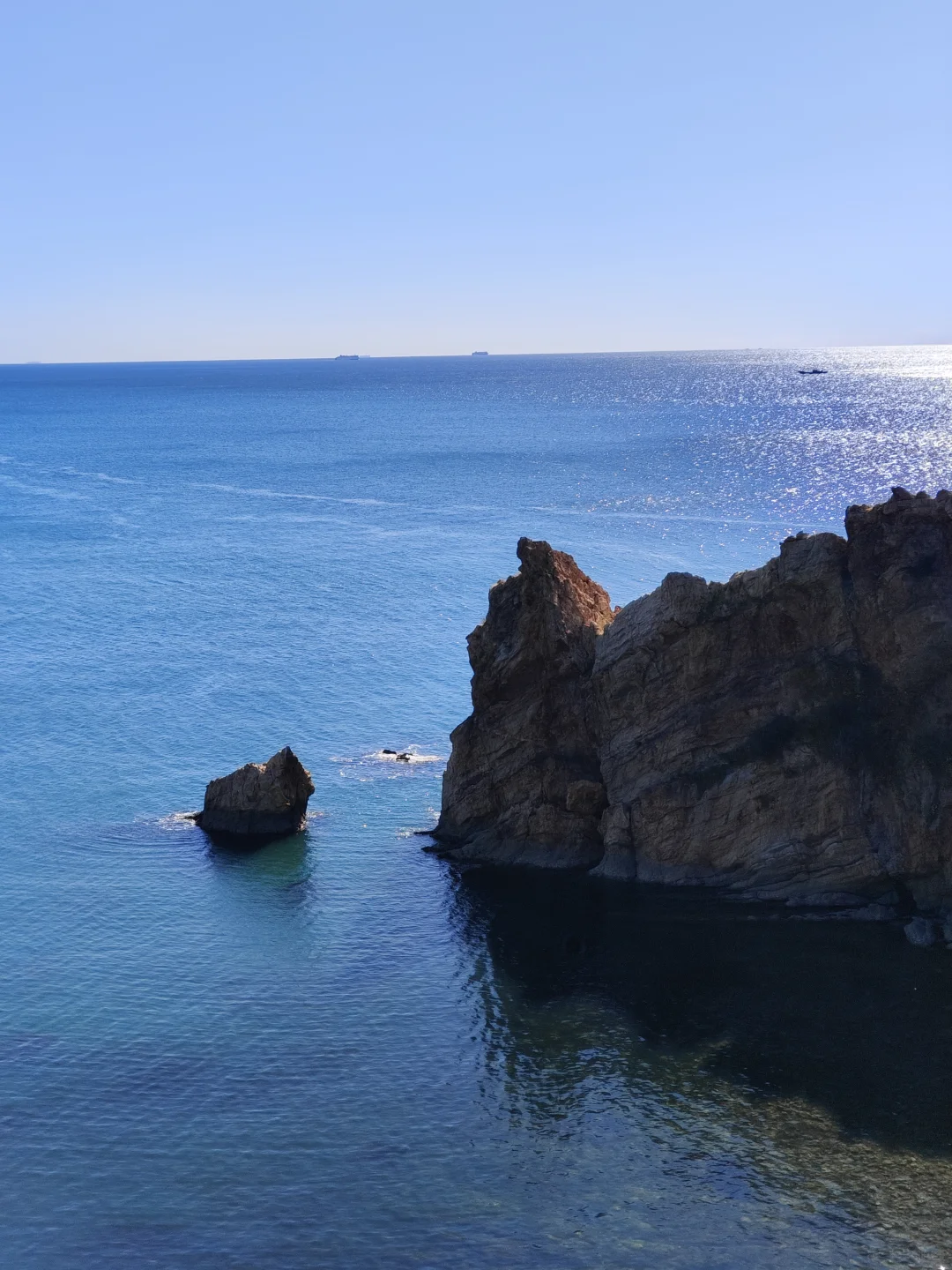 大连旅游攻略｜一人行