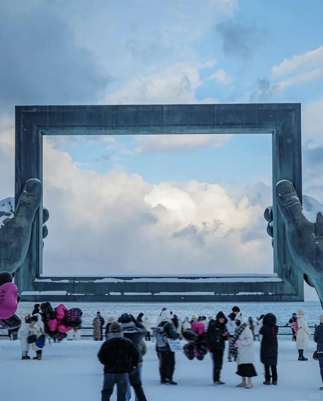 2025冬日去威海攻略