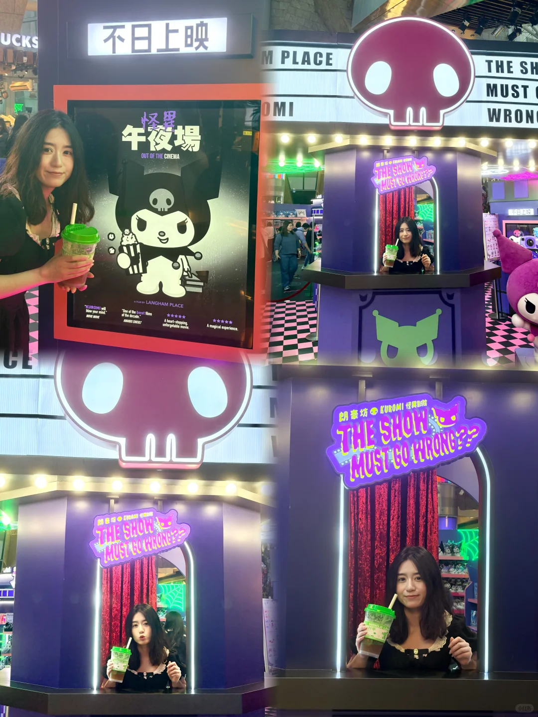 🇭🇰香港旅游攻略|四天~不逛街纯玩拍照版~