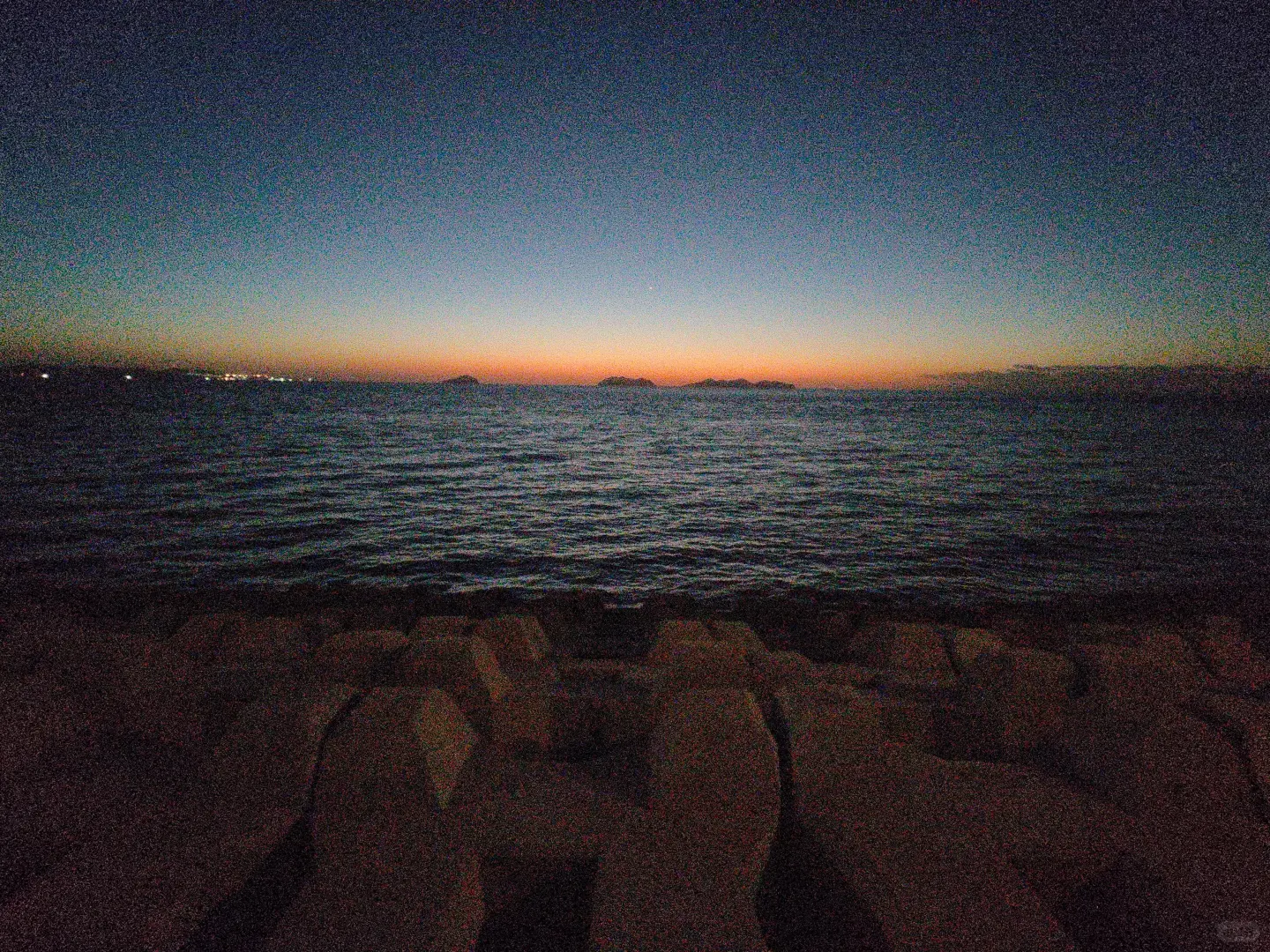 大连旅游攻略｜一人行