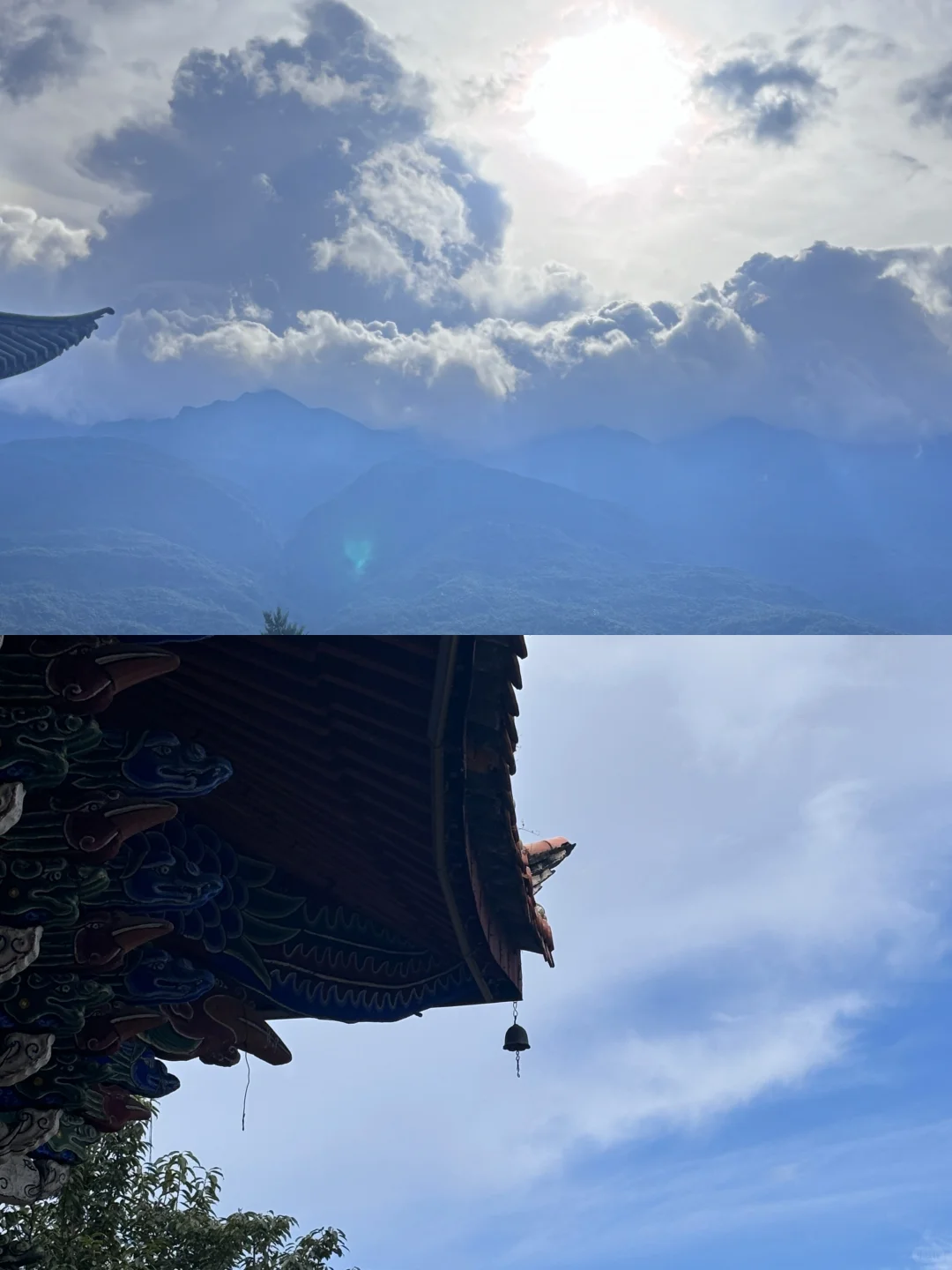 大理旅游攻略📸懒人自由行计划