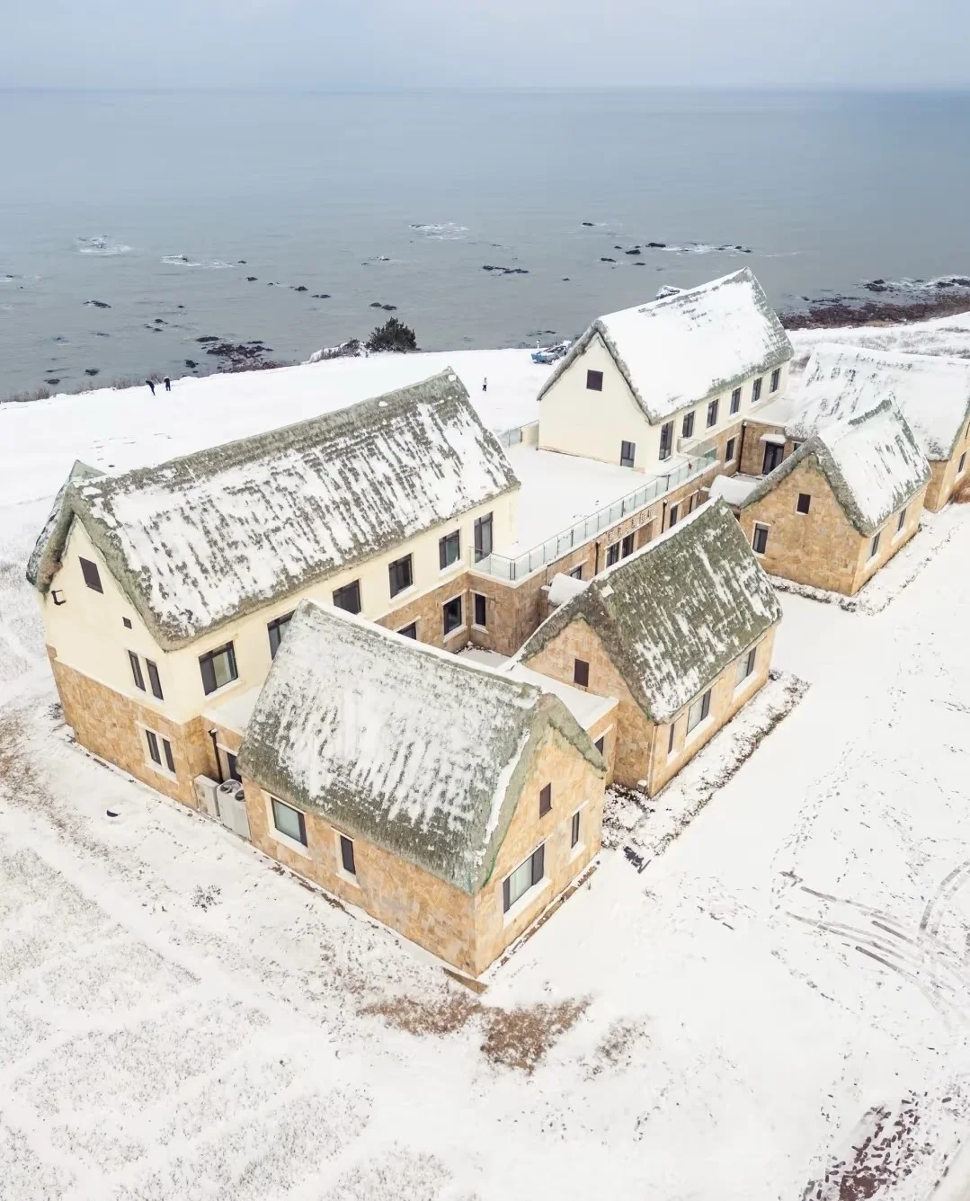 2025冬日去威海攻略