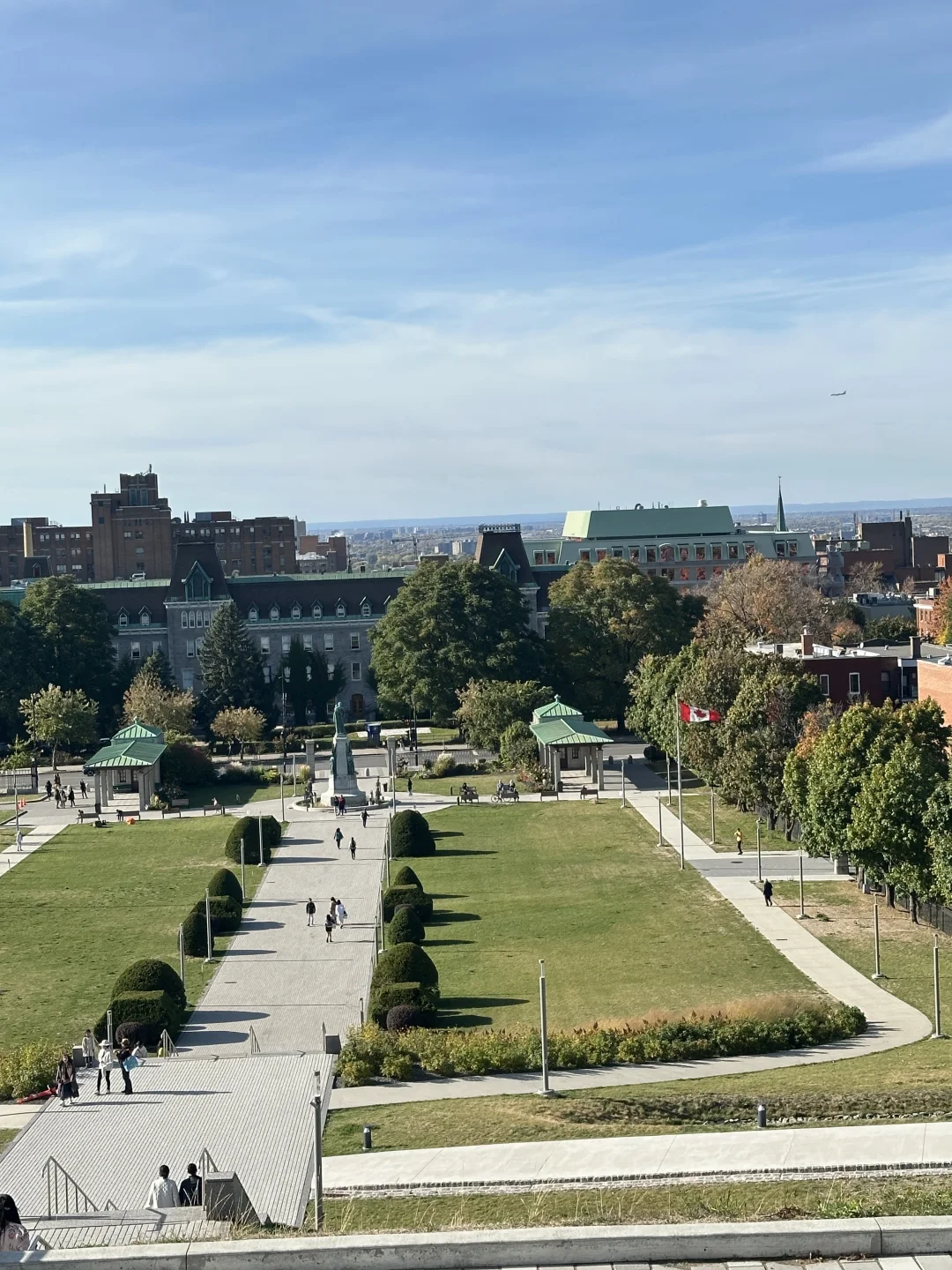 🇨🇦加东|环线自驾游🚗附详细路线攻略-上