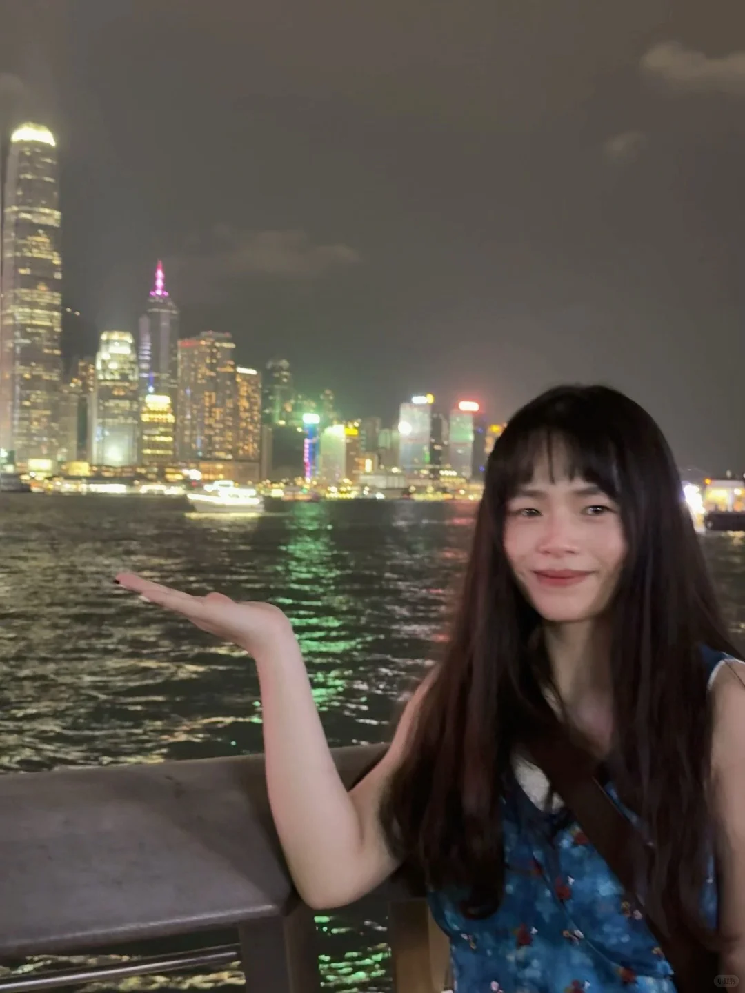 🇭🇰香港特种兵四日游｜第一二天行程攻略