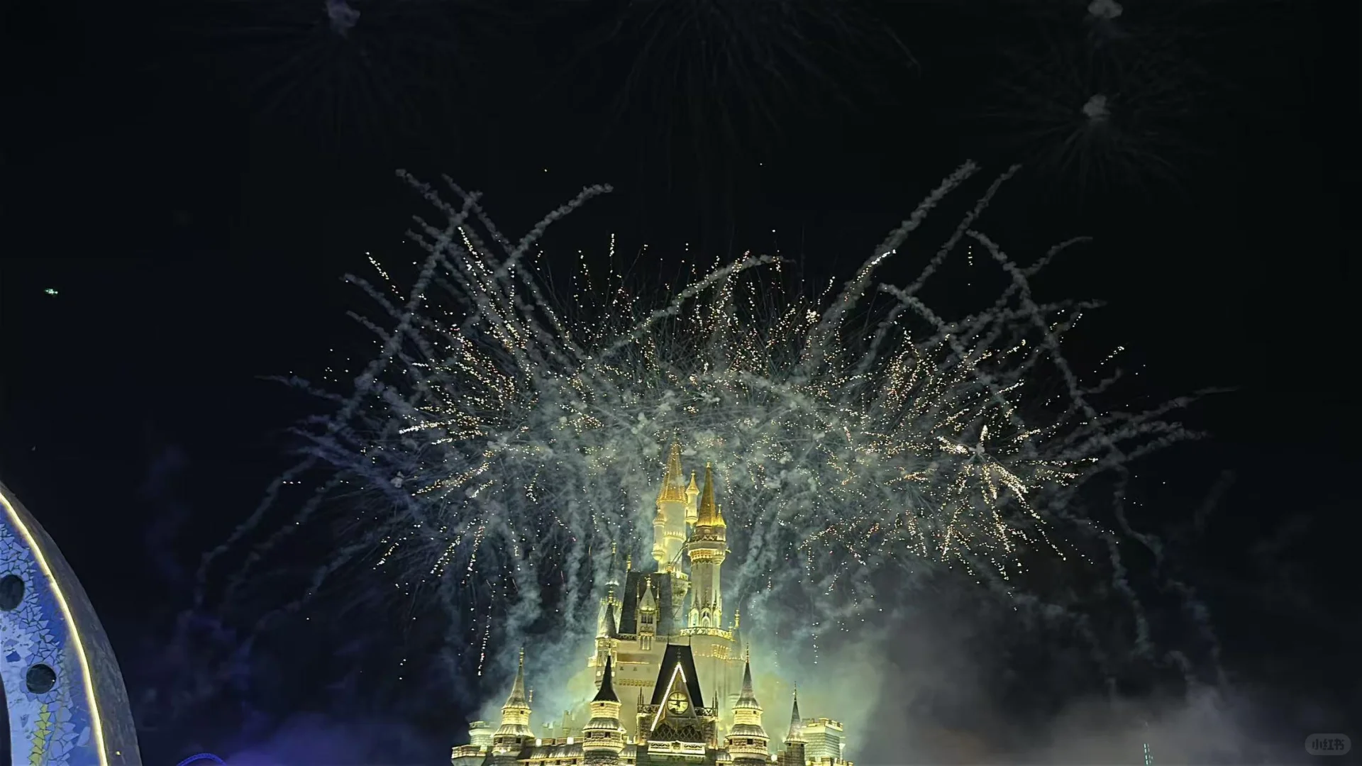 德州欧乐堡 | 专属于山东人的迪士尼❗️