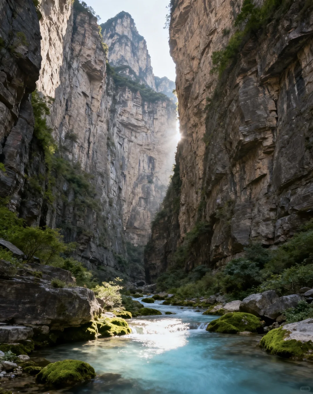 😍焦作旅游 | 超详细攻略，美到不想走！