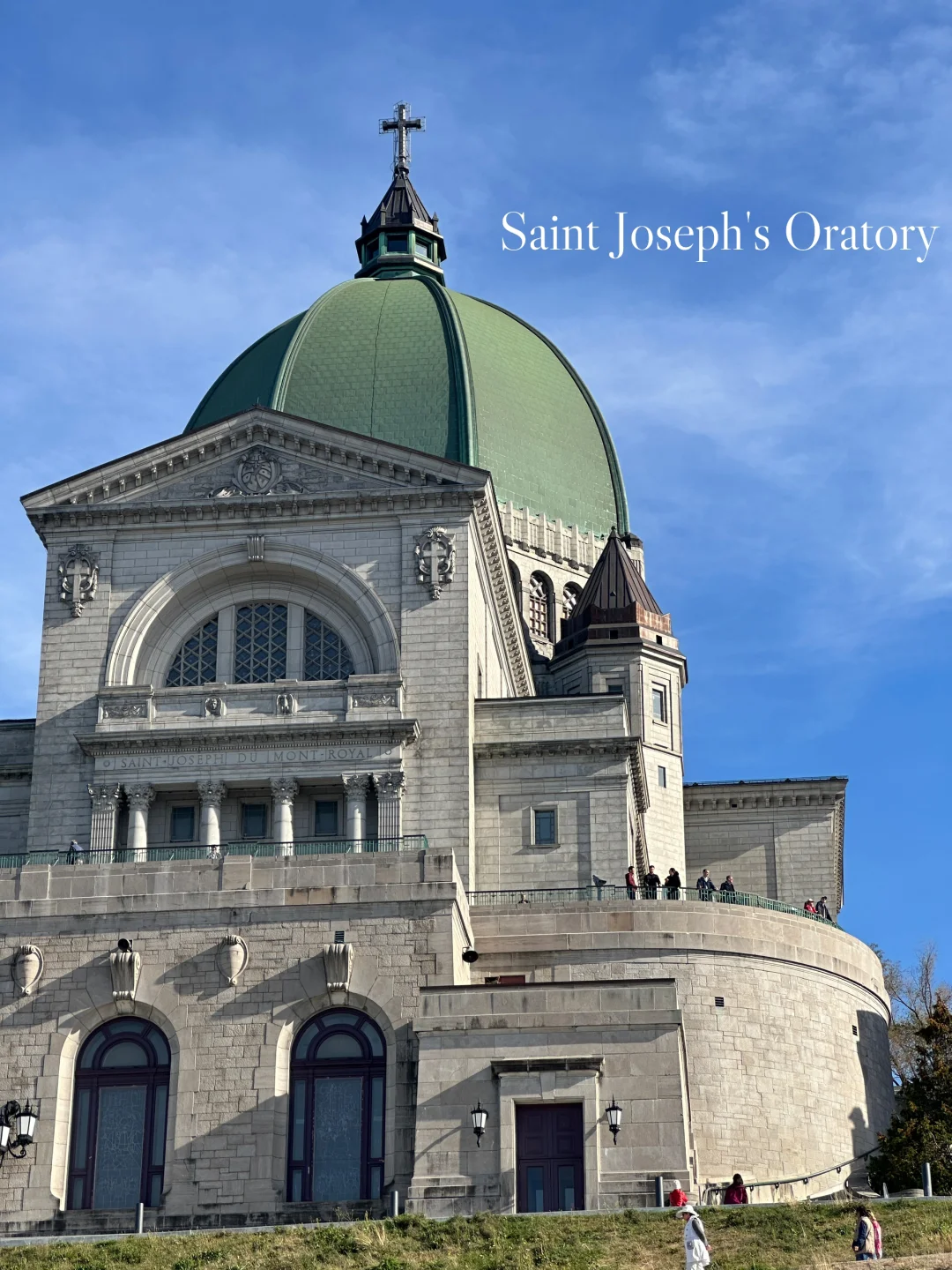 🇨🇦加东|环线自驾游🚗附详细路线攻略-上