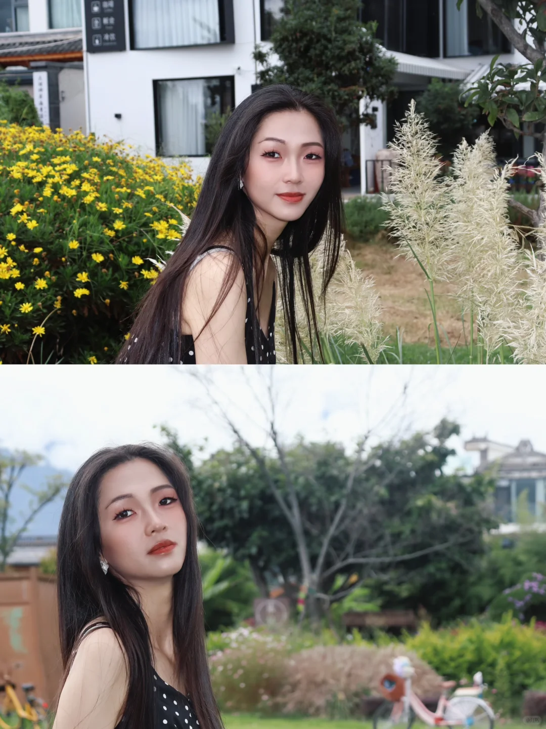 大理旅游攻略📸懒人自由行计划