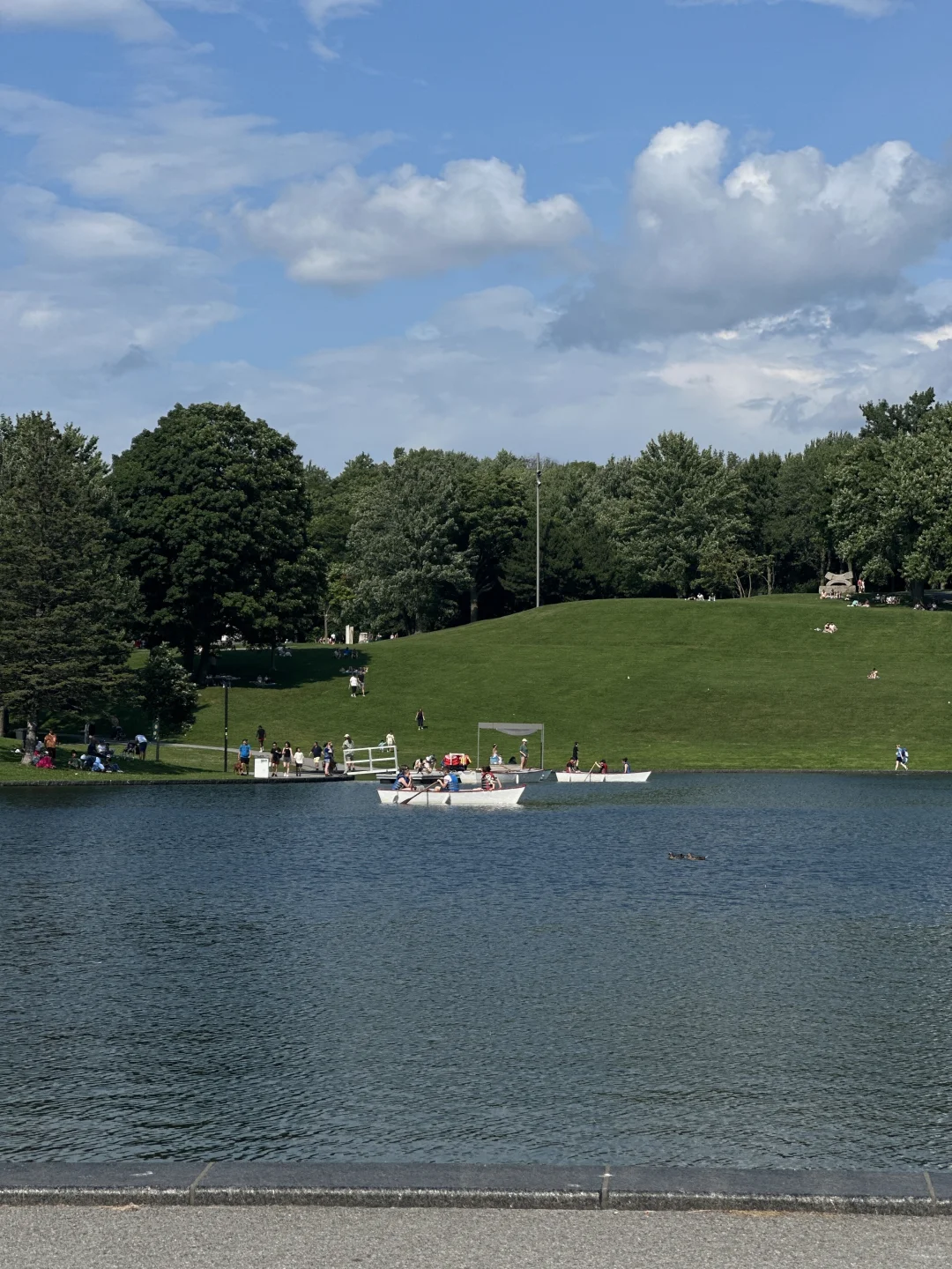 🇨🇦加东|环线自驾游🚗附详细路线攻略-上