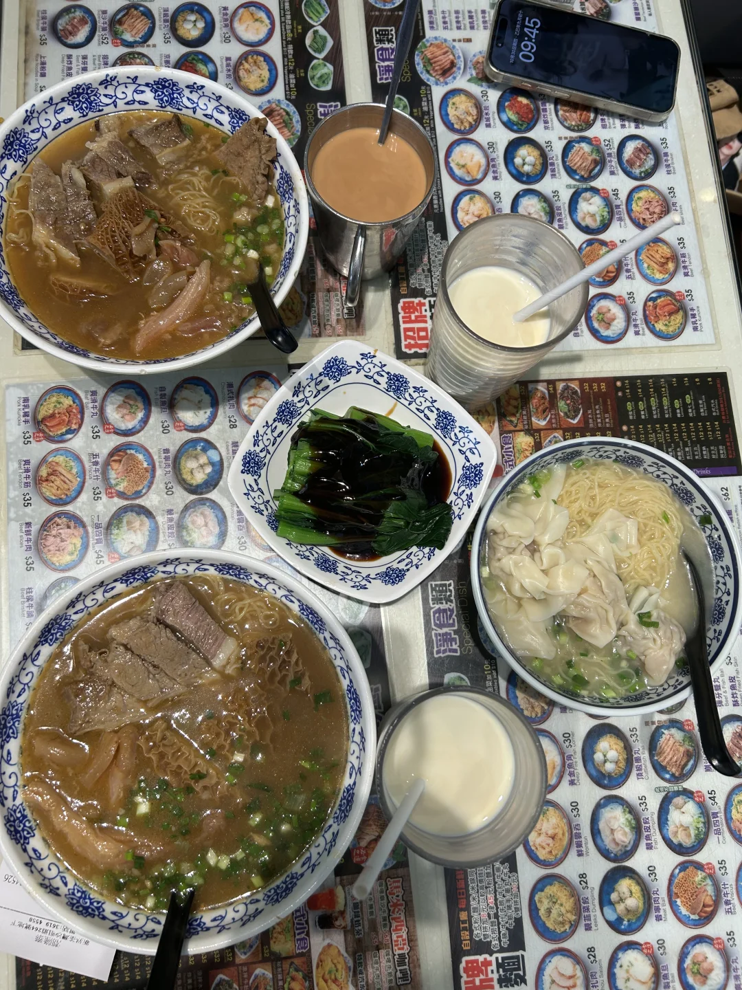 🇭🇰香港特种兵四日游｜第一二天行程攻略