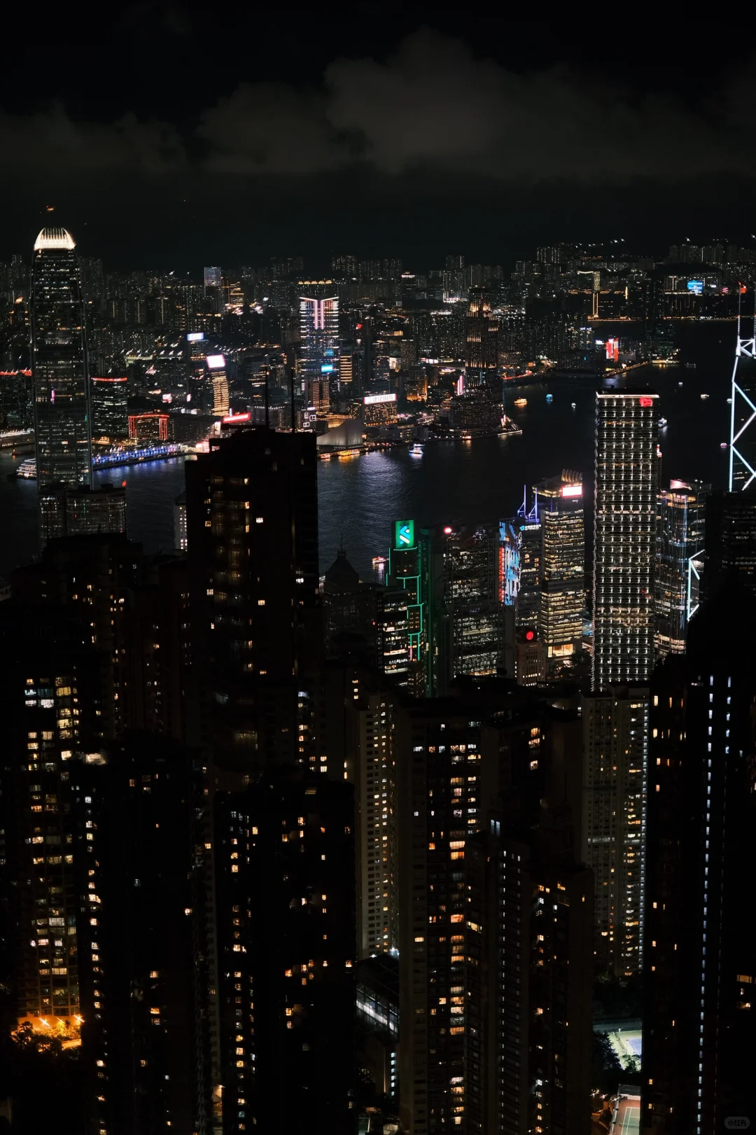 🇭🇰香港旅游攻略|四天~不逛街纯玩拍照版~