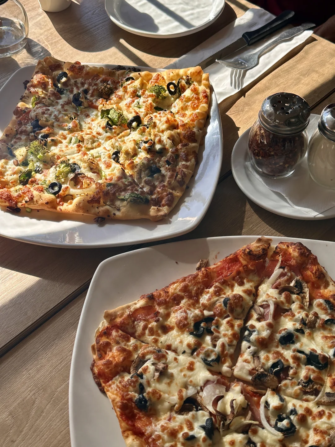 🇨🇦加东|环线自驾游🚗附详细路线攻略-上