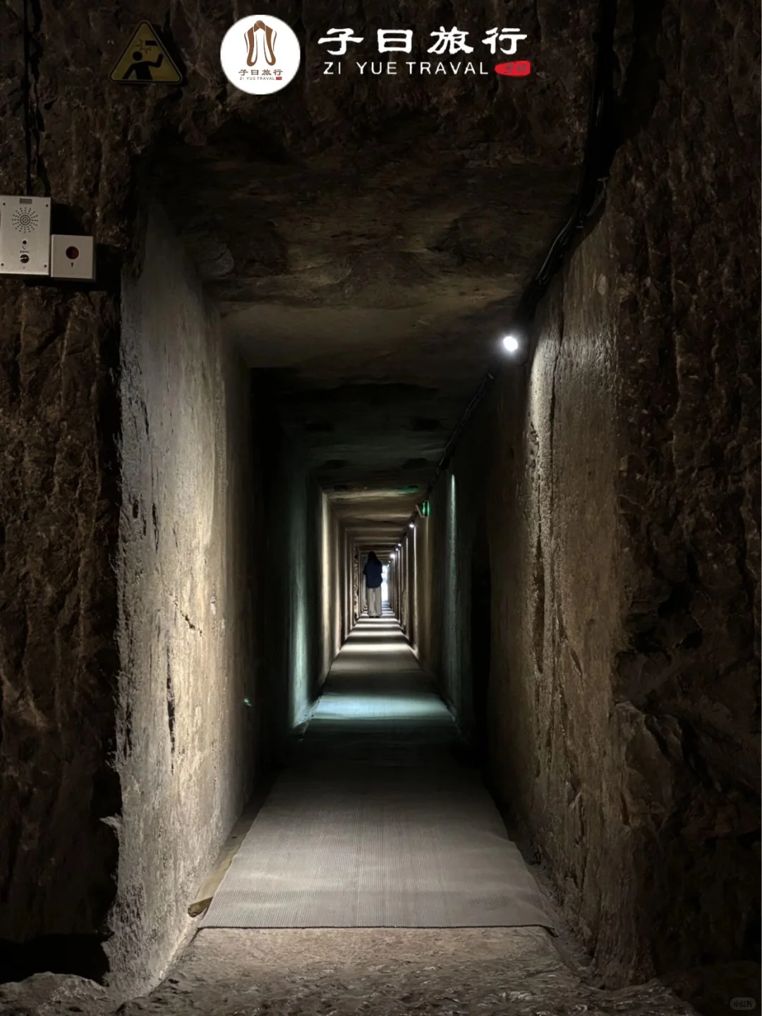 11月龟山汉墓新攻略！来徐州必看！不夸张！