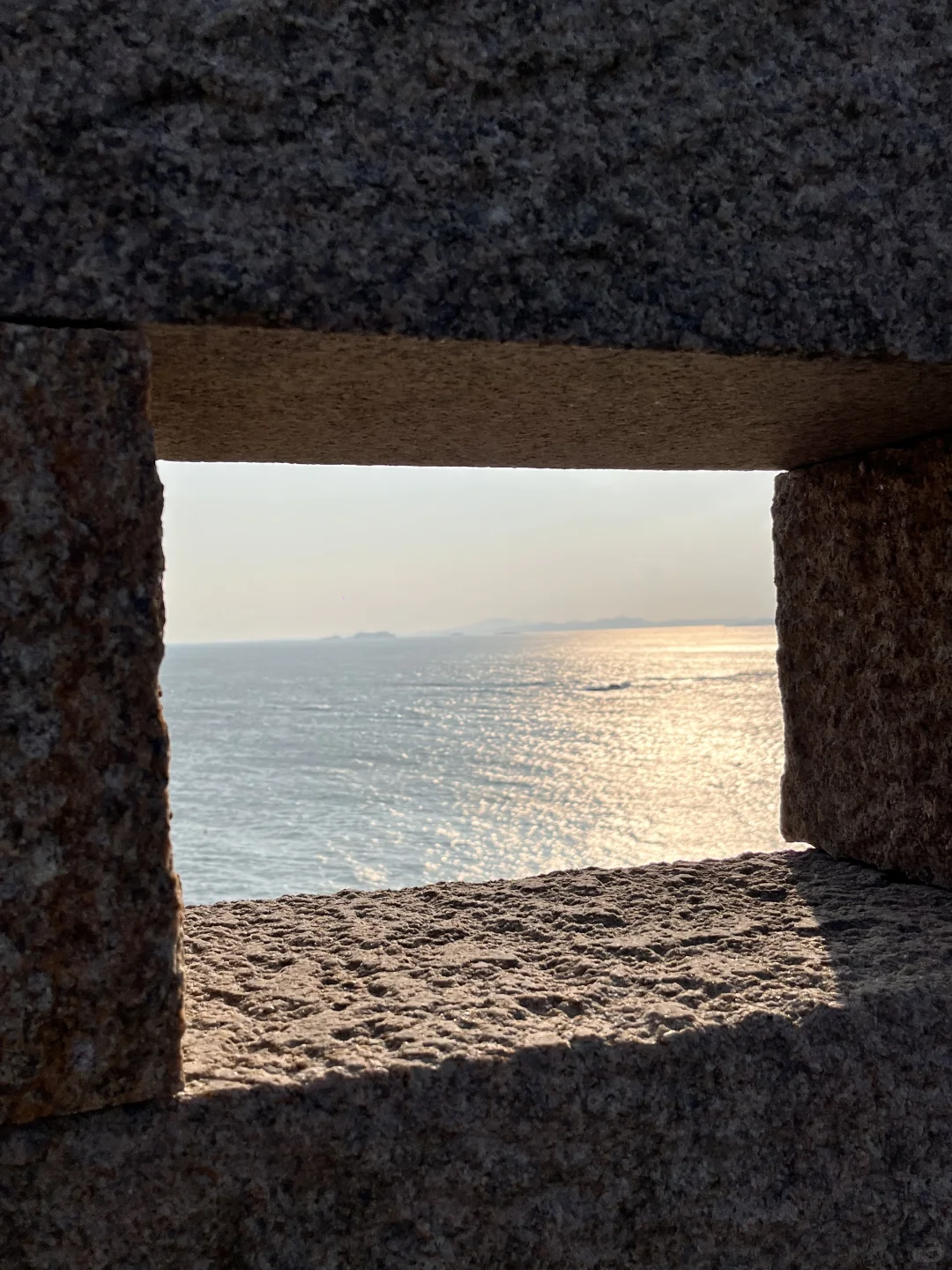 平潭岛/68海里景区📍