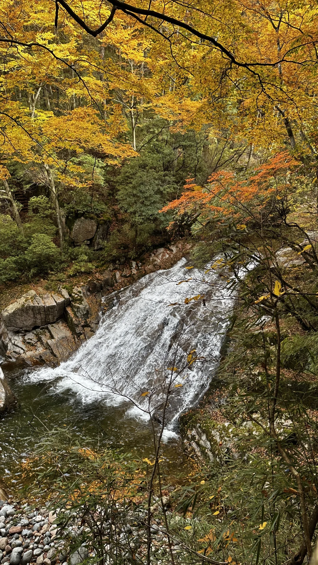 11.2 原图直出的十八月潭