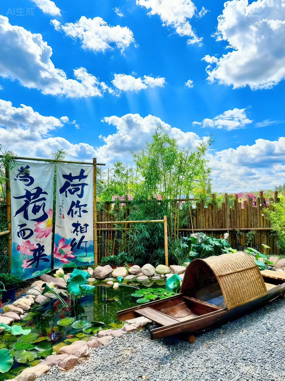 📍邢台童话谷！牵手到白头的恋爱圣地在这