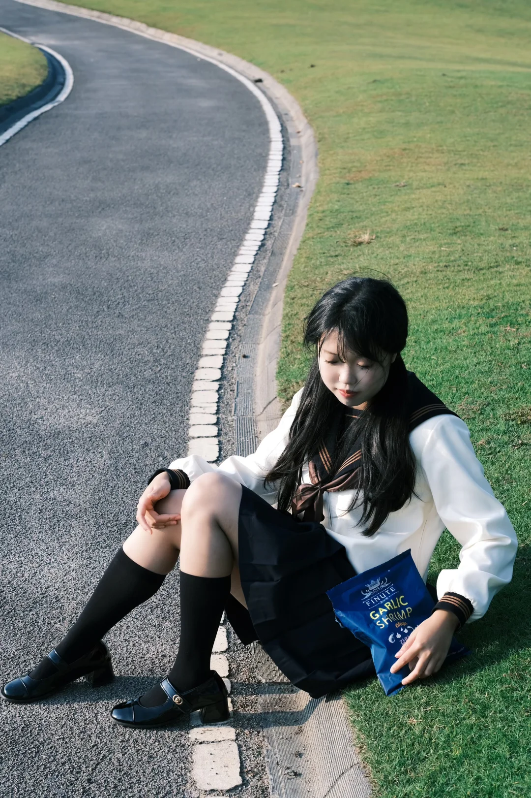 📷桂海晴岚/随手拍都出片