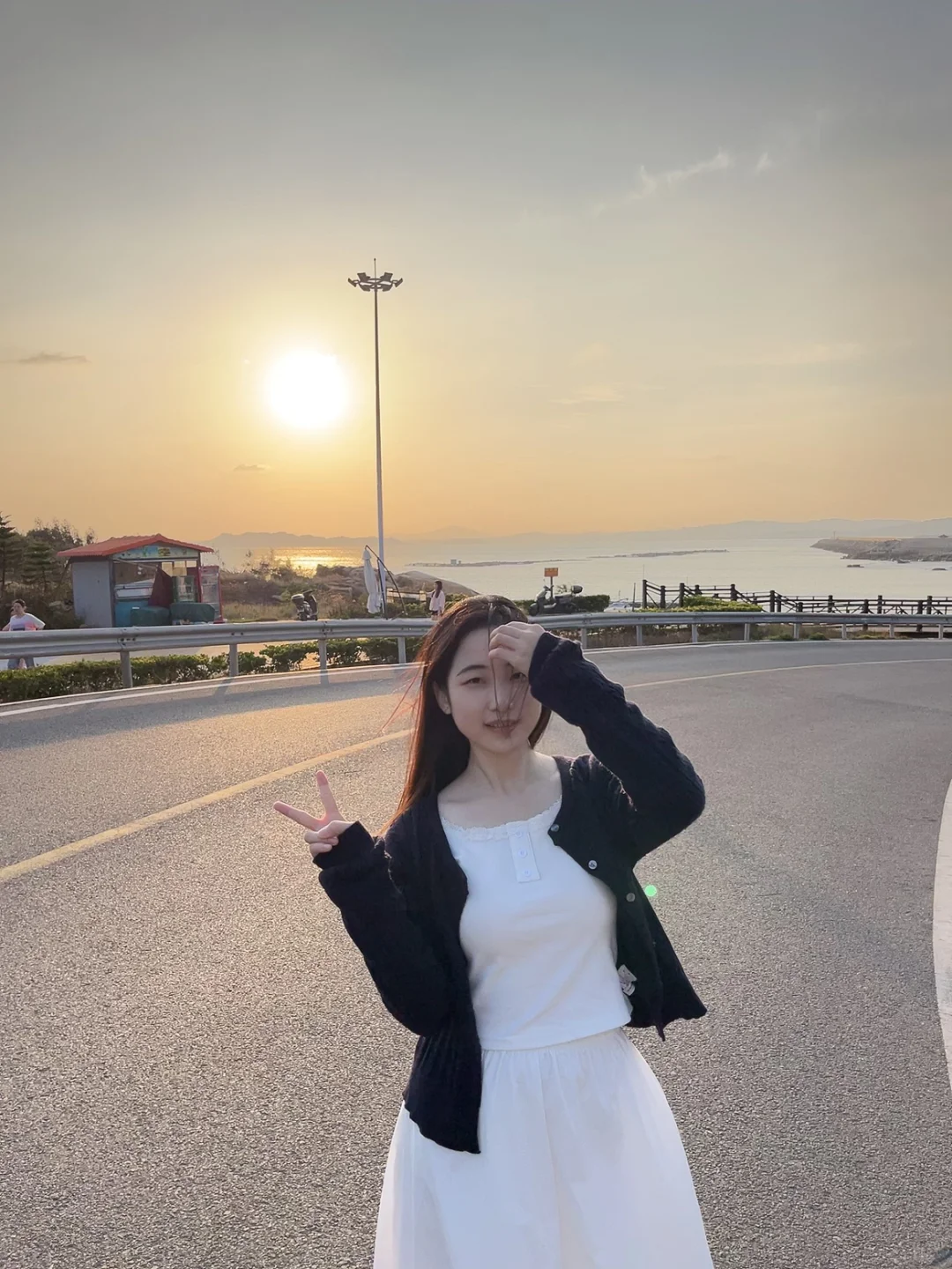 平潭岛/68海里景区📍