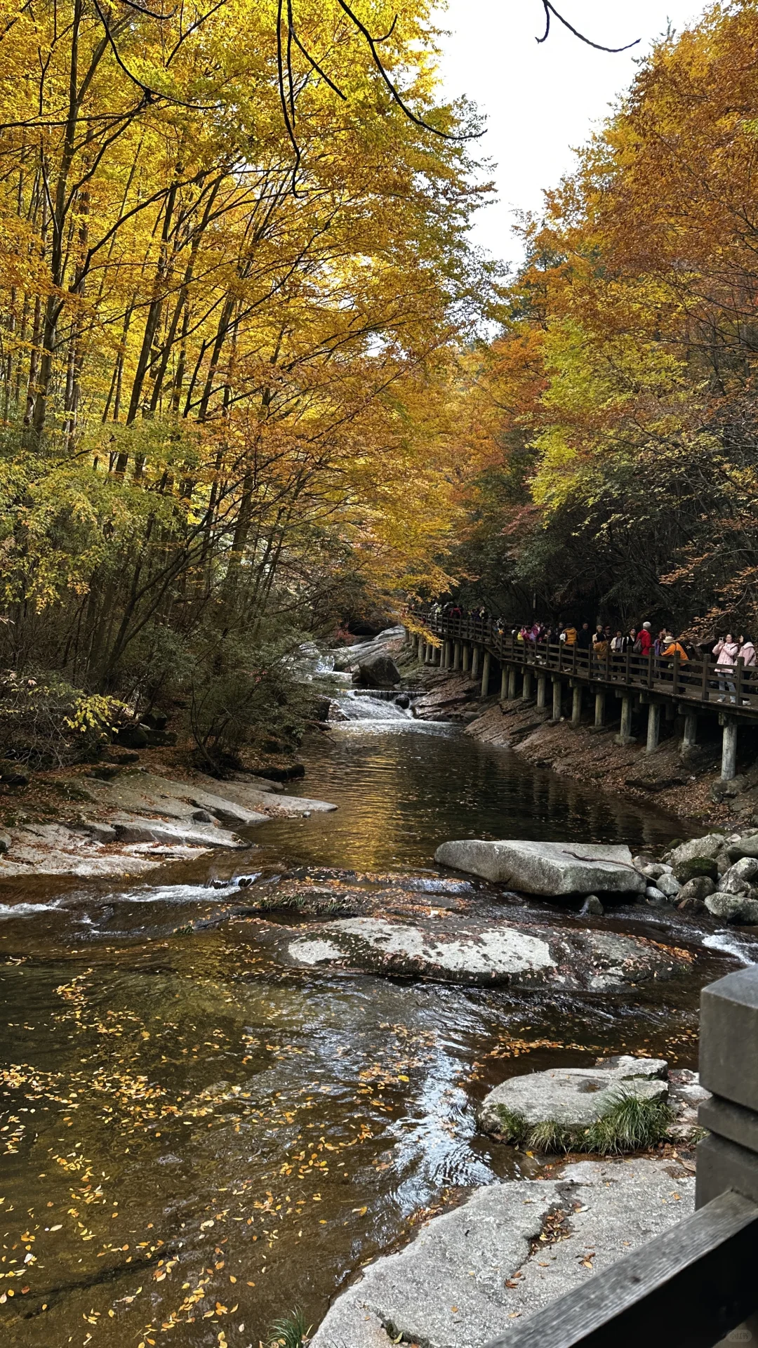 11.2 原图直出的十八月潭