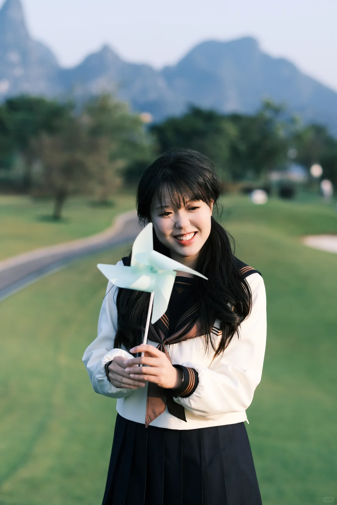 📷桂海晴岚/随手拍都出片