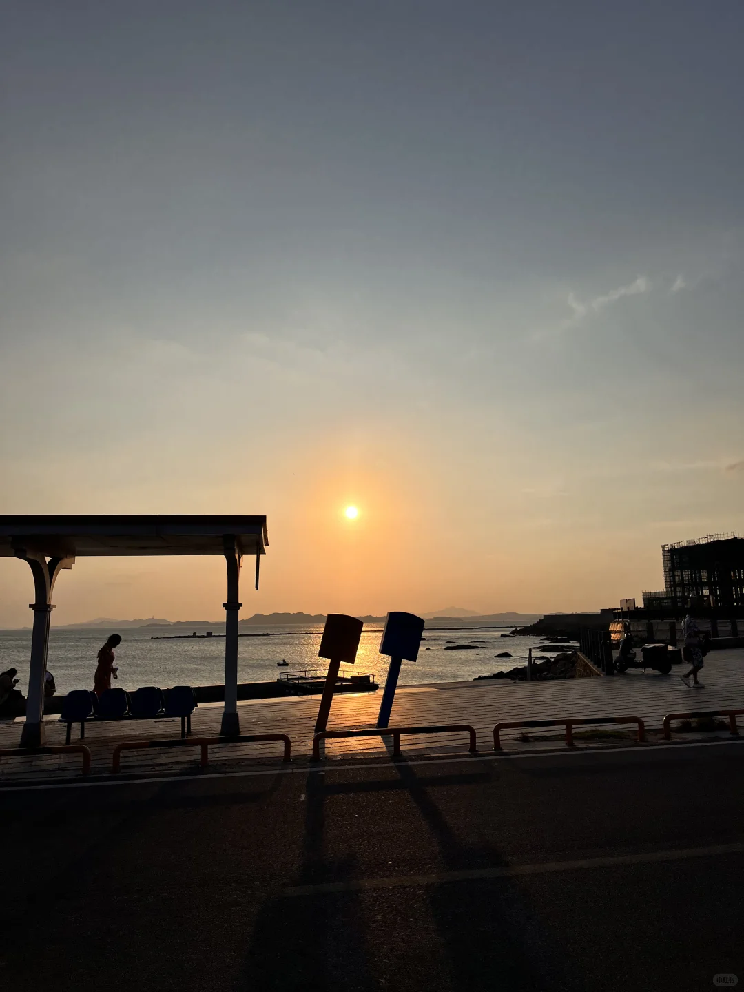 平潭岛/68海里景区📍