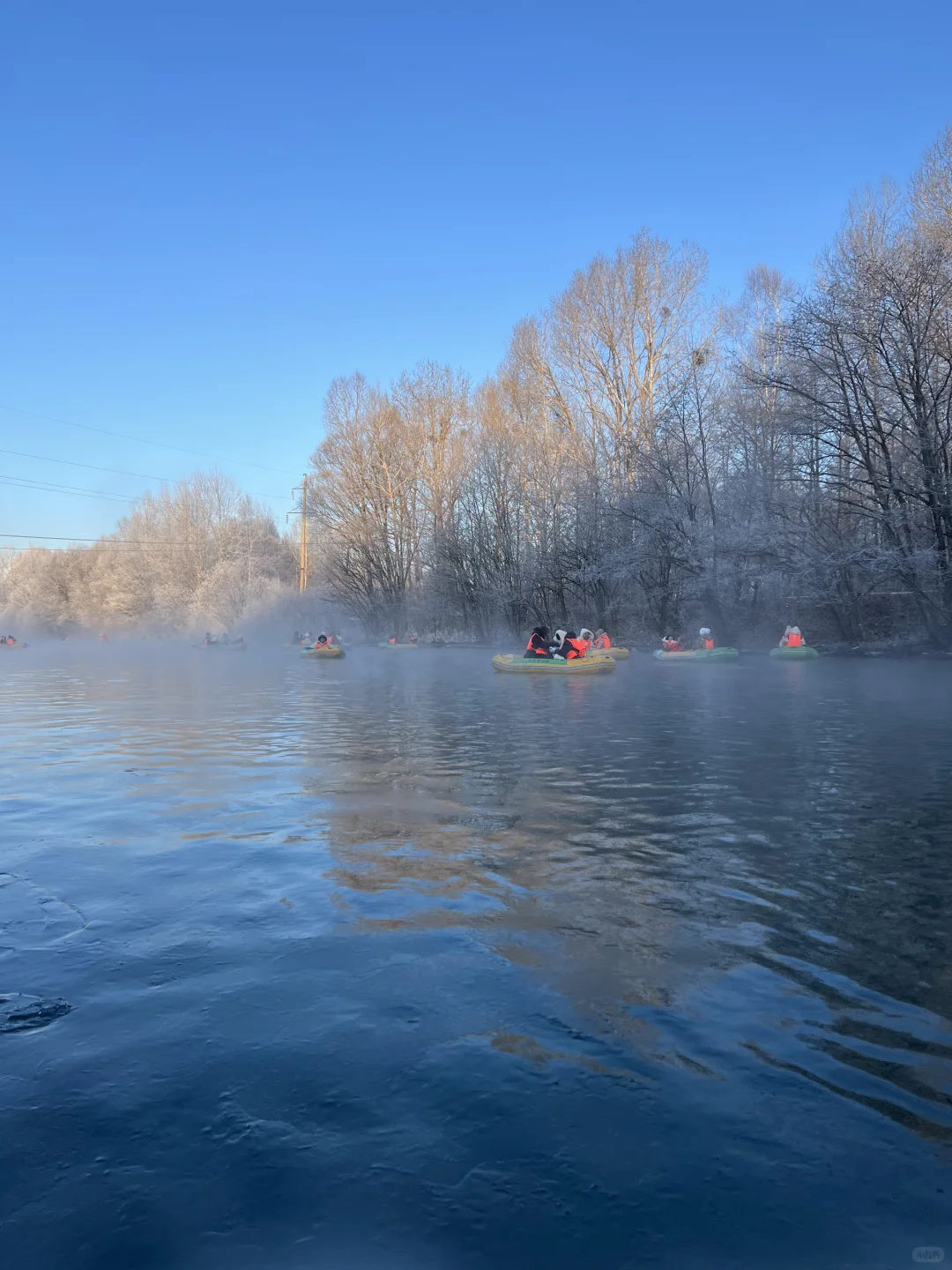 ❣️长白山旅游plog(看见天池版)