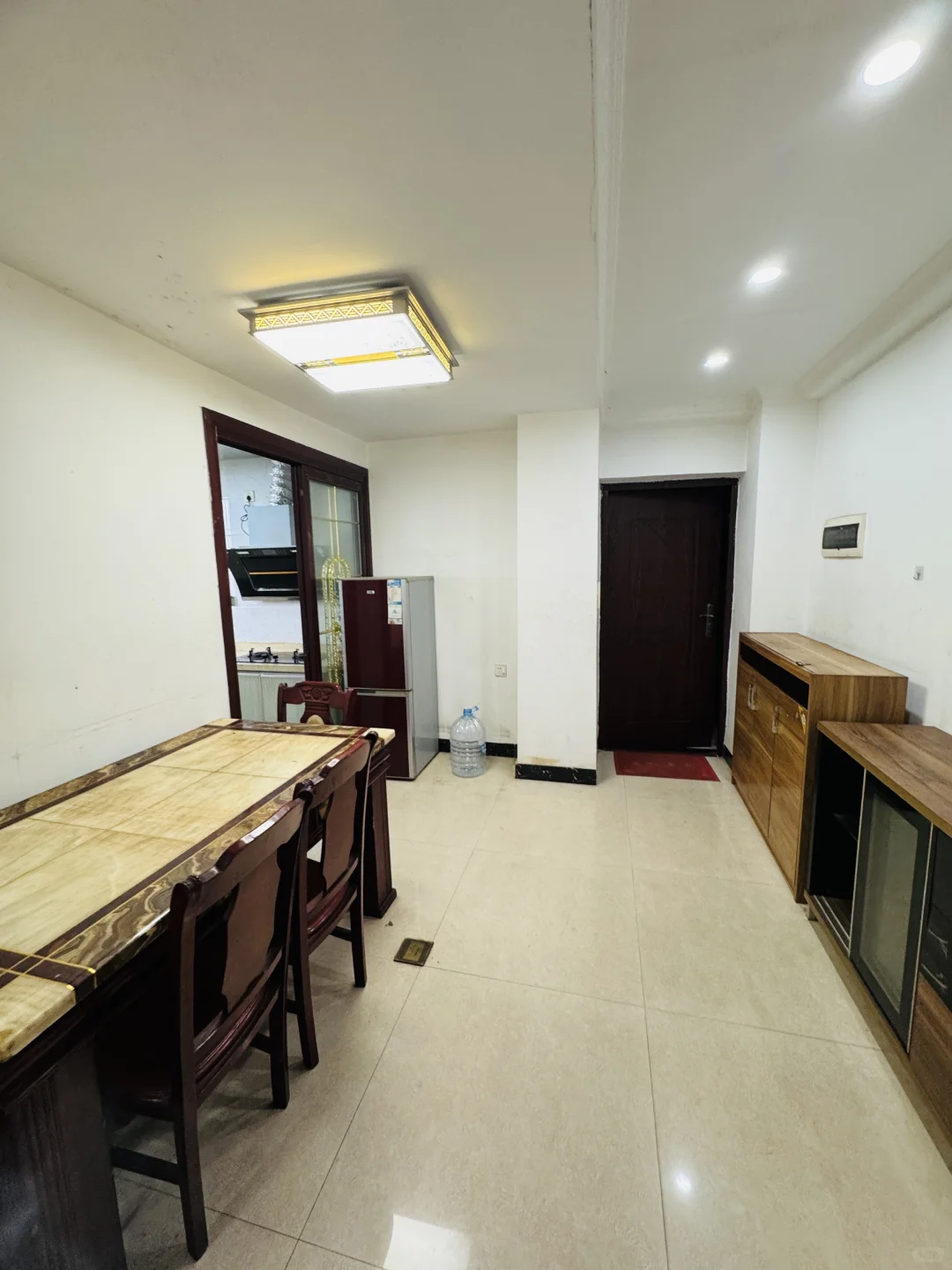 房东直租 三房两厅两卫 里水梦里水乡景区