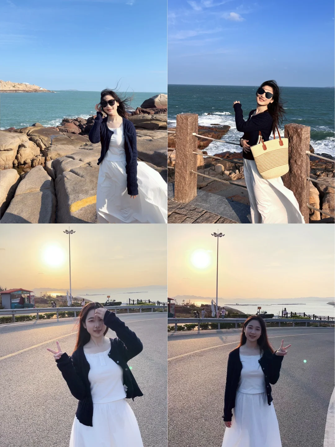 平潭岛/68海里景区📍